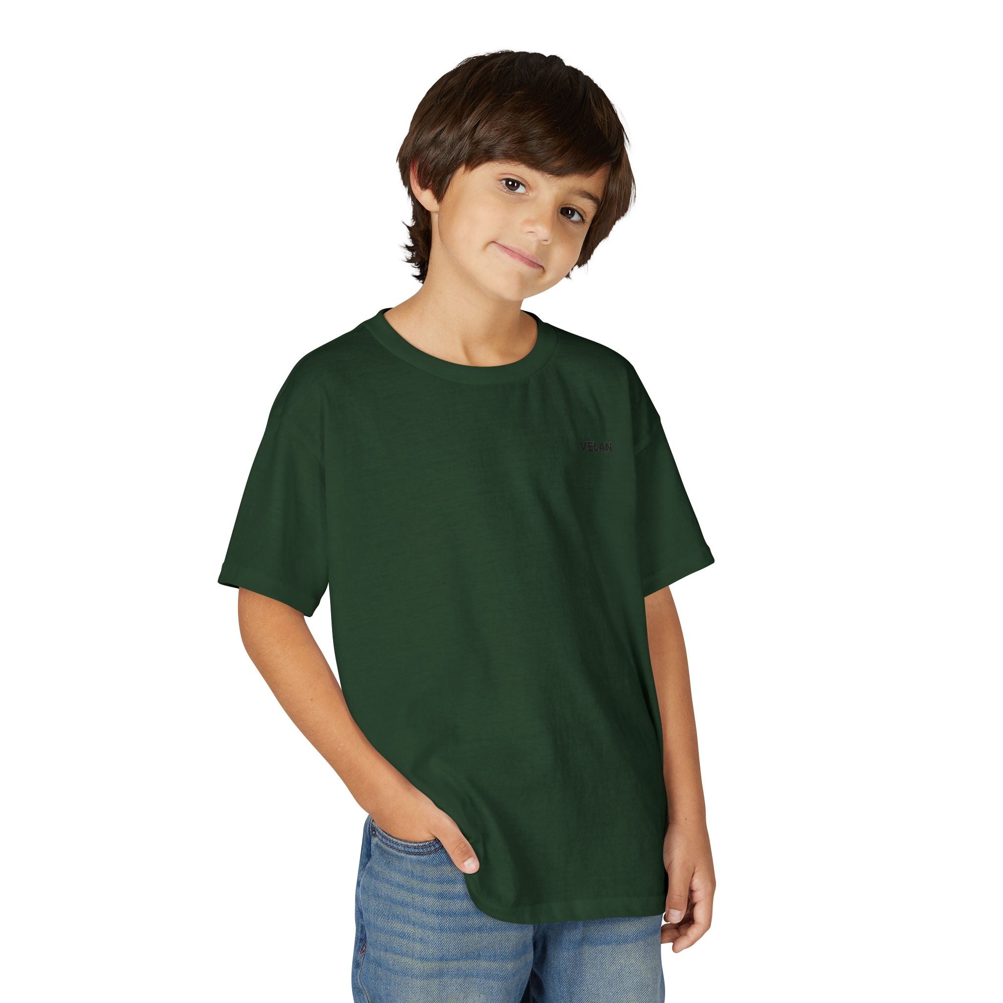 Velan Youth T-Shirt