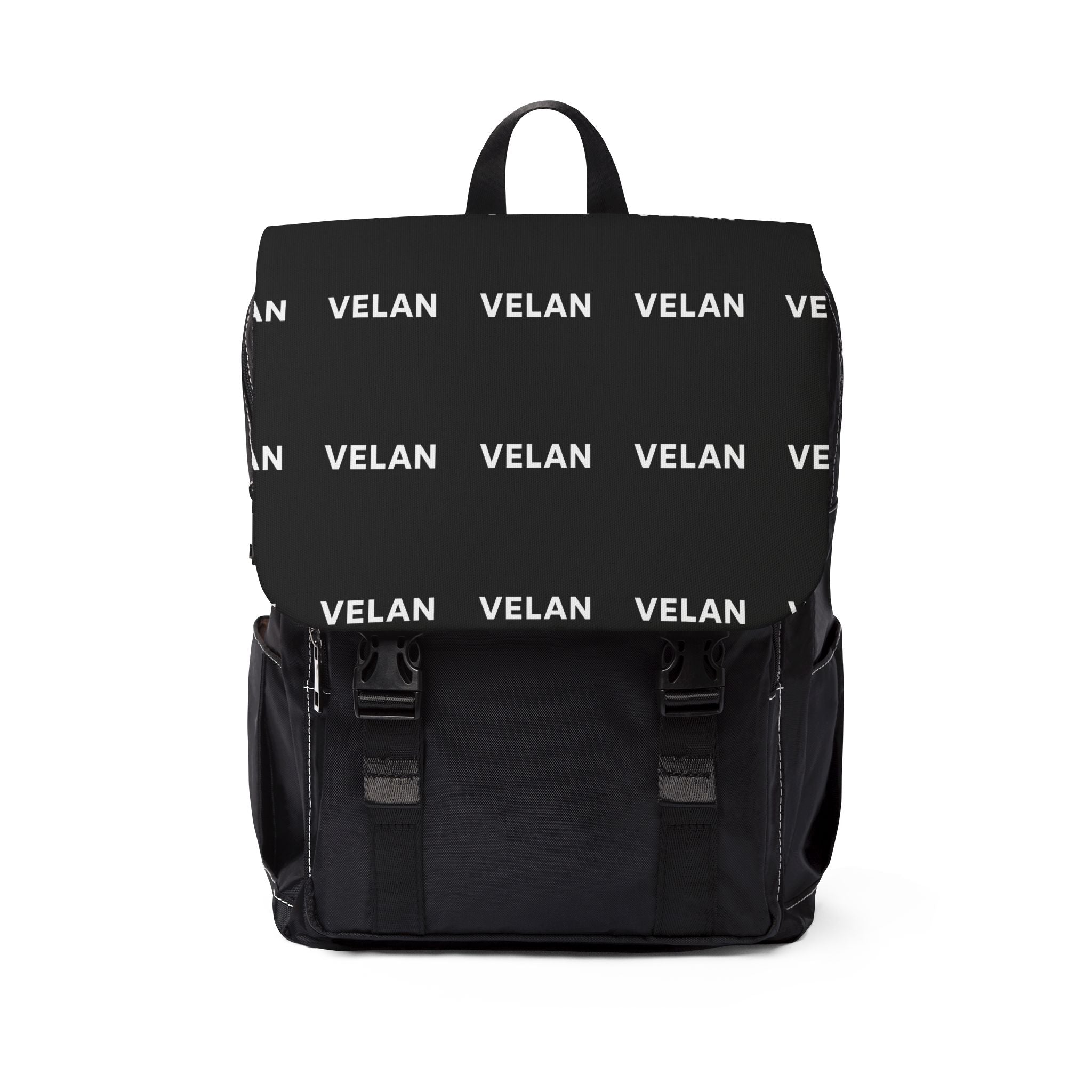 Velan Casual Shoulder Backpack