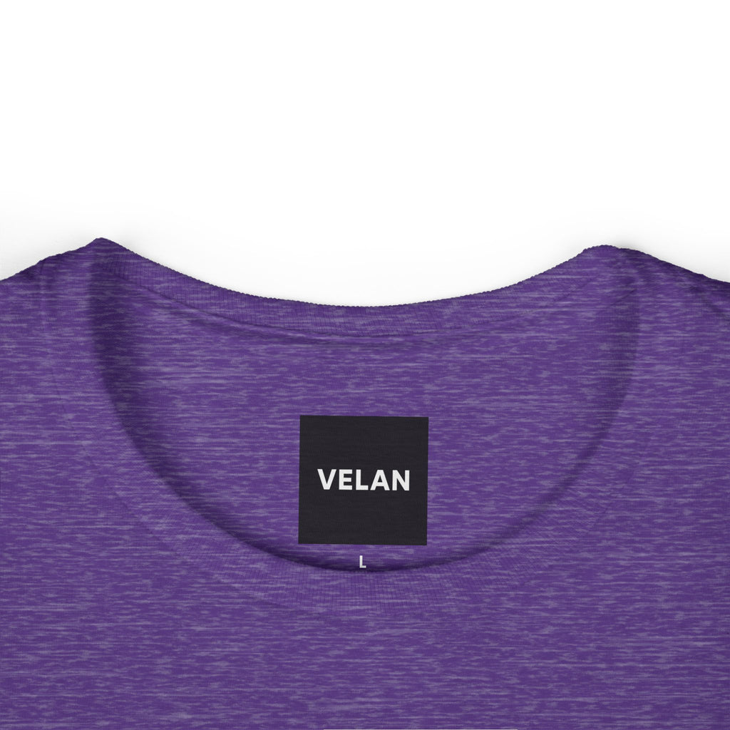 Velan Women's Monogram Tee