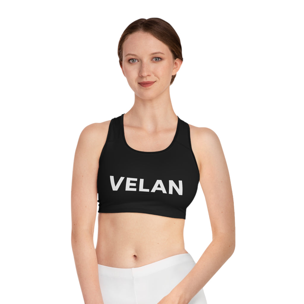 Velan Women's Sports Activewear