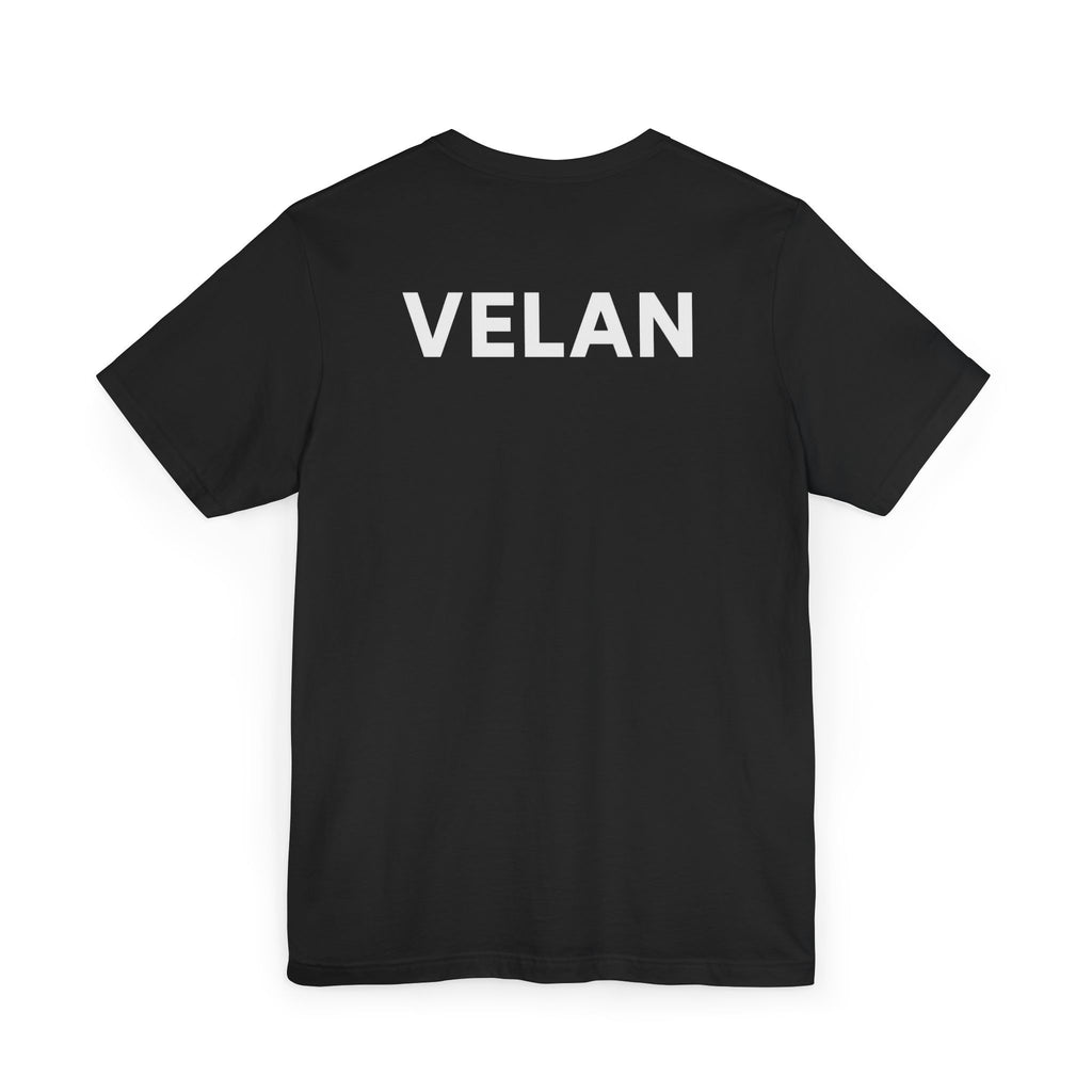Velan Women's Minimalist Tee