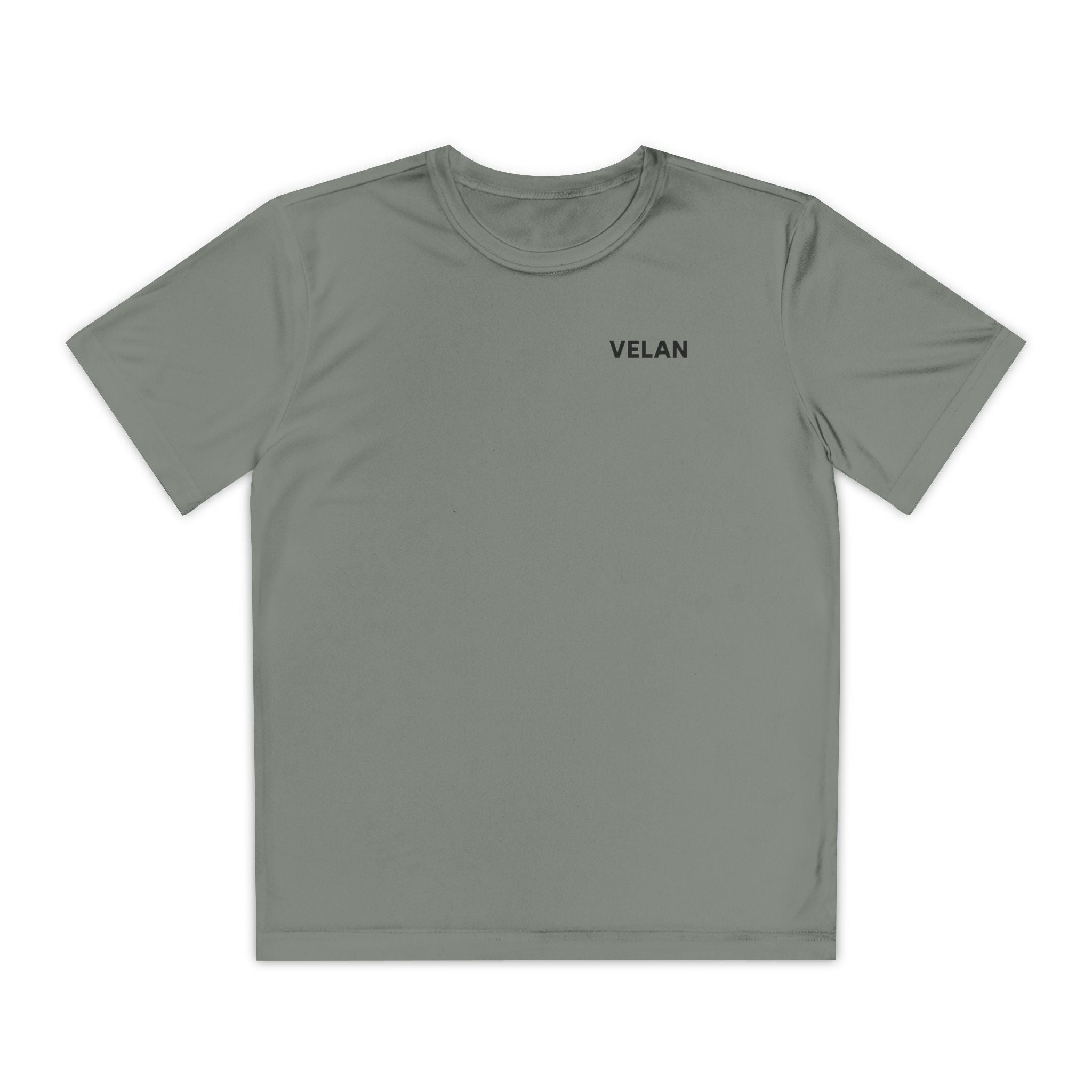 Velan Youth Competitor T‑Shirt