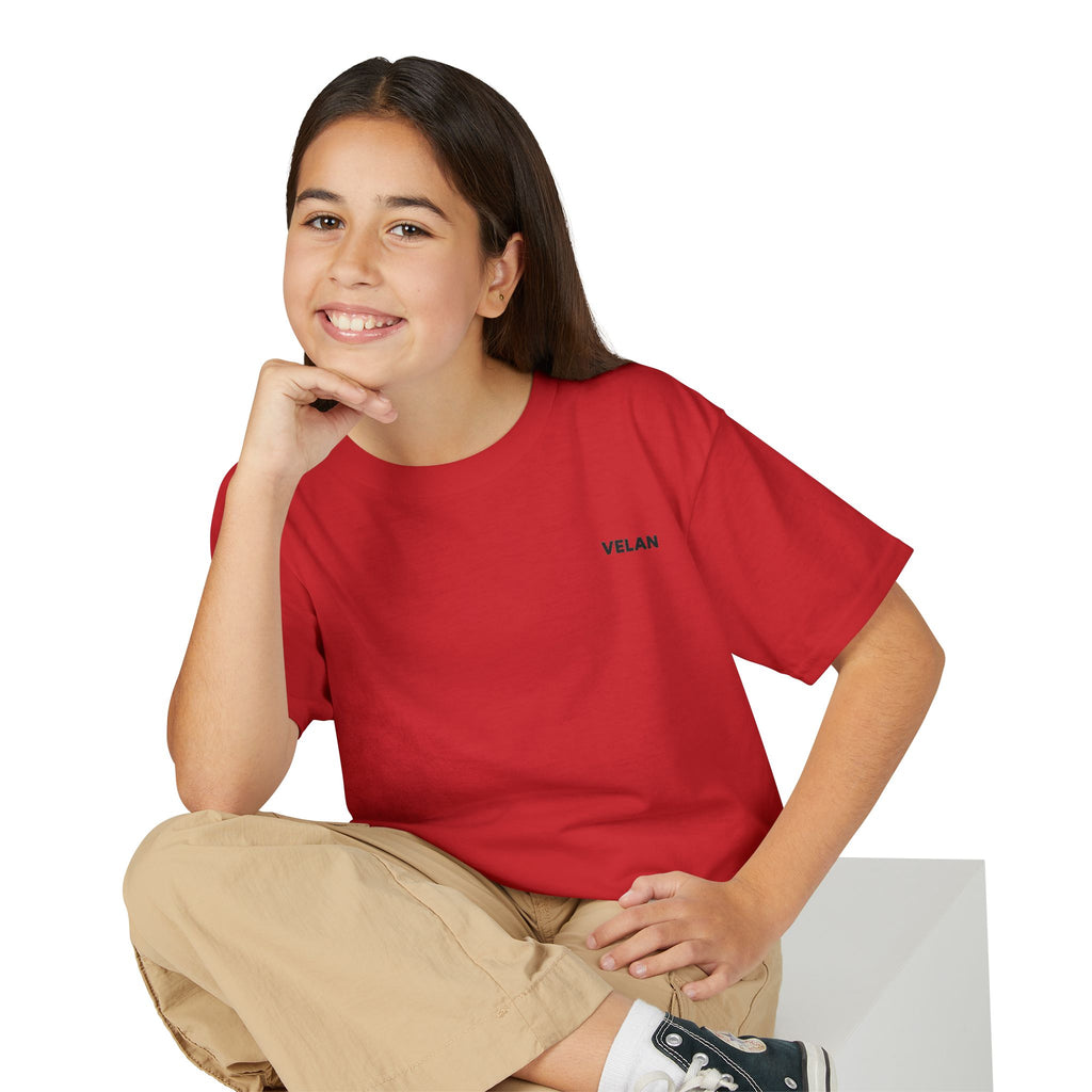 Velan Youth T-Shirt