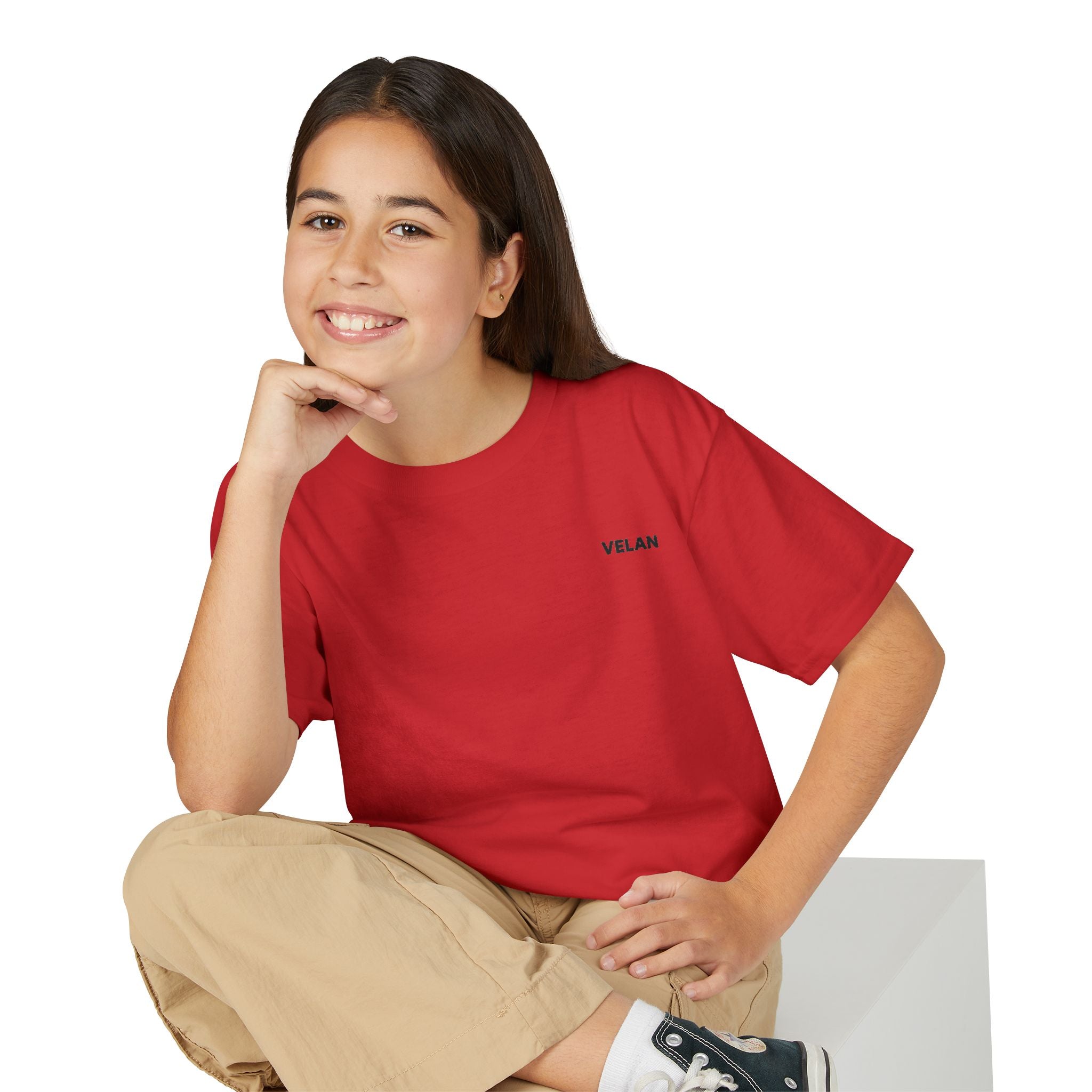 Velan Youth T-Shirt