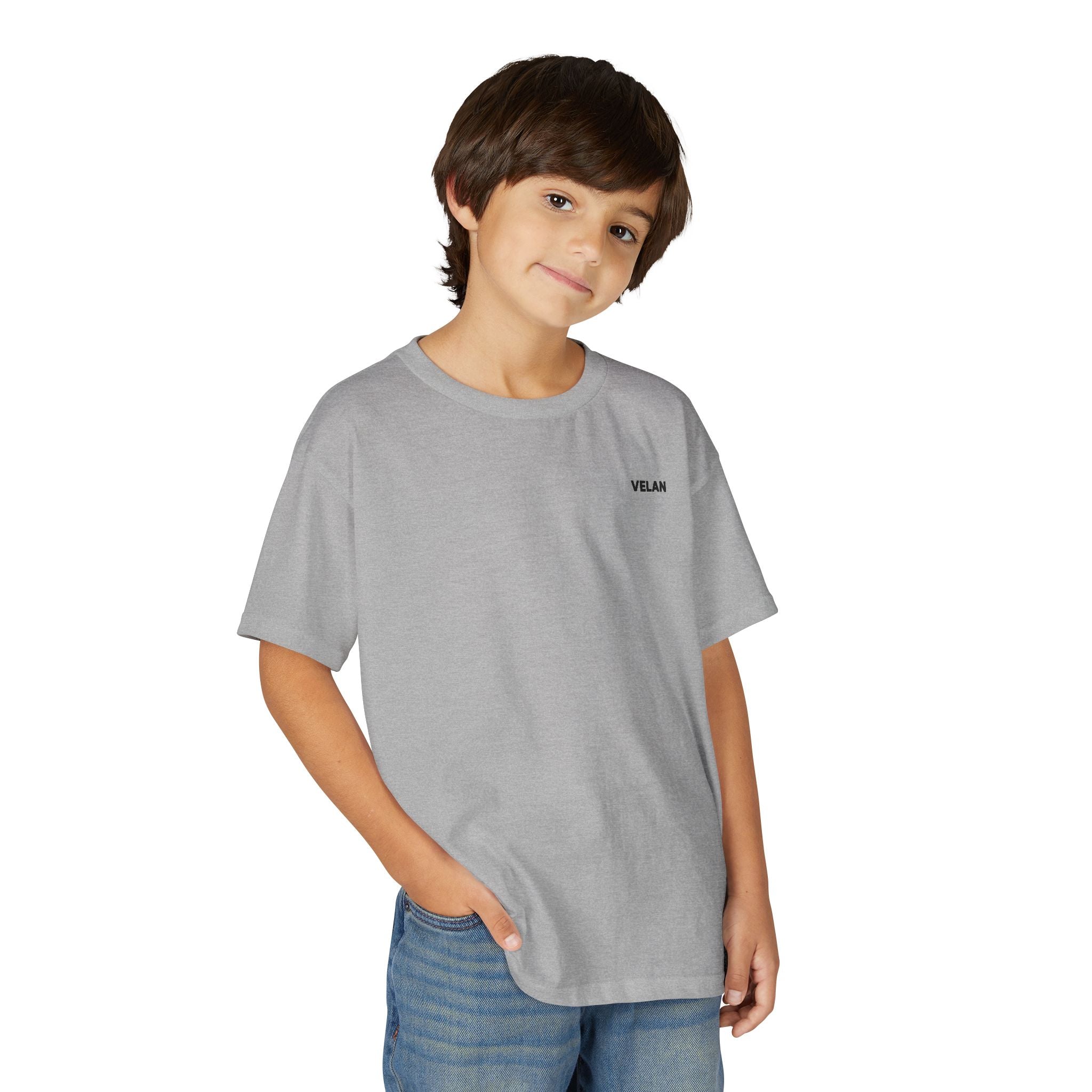 Velan Youth T-Shirt