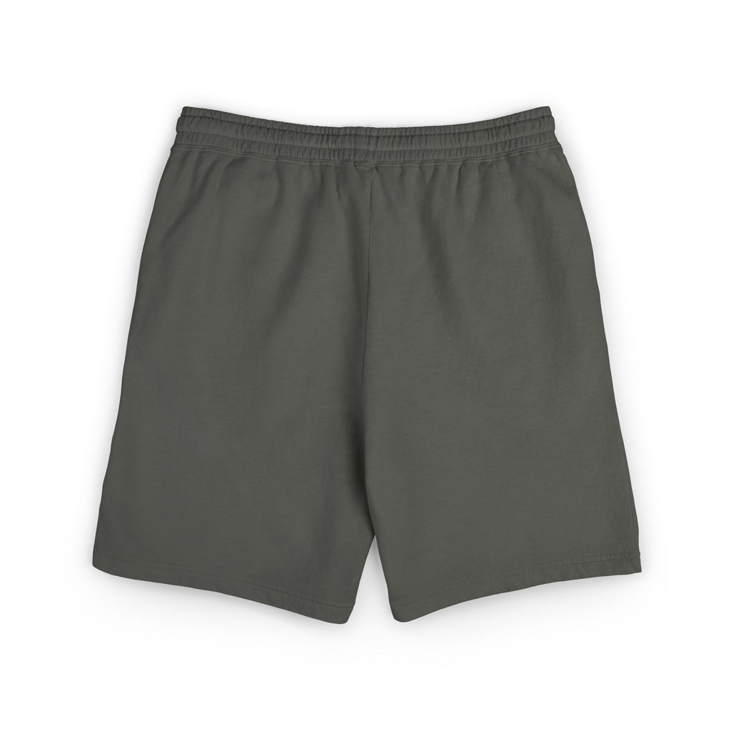 Velan Comfort Unisex Lightweight Fleece Sweat Shorts