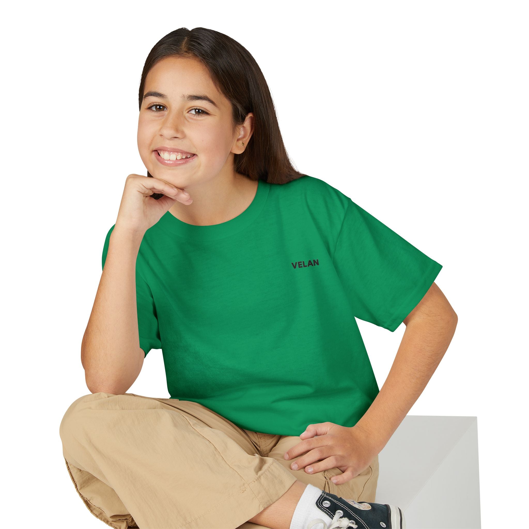 Velan Youth T-Shirt