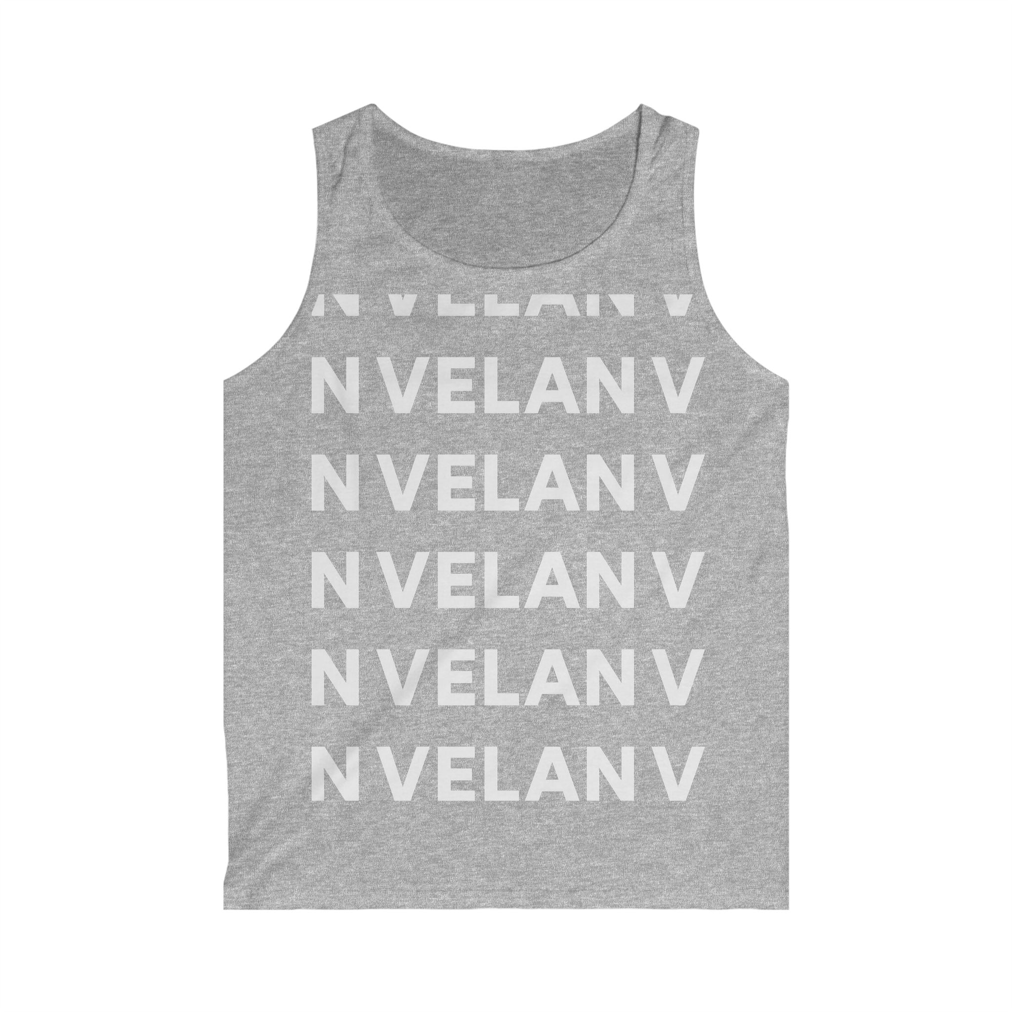 Velan Essential Tank Top