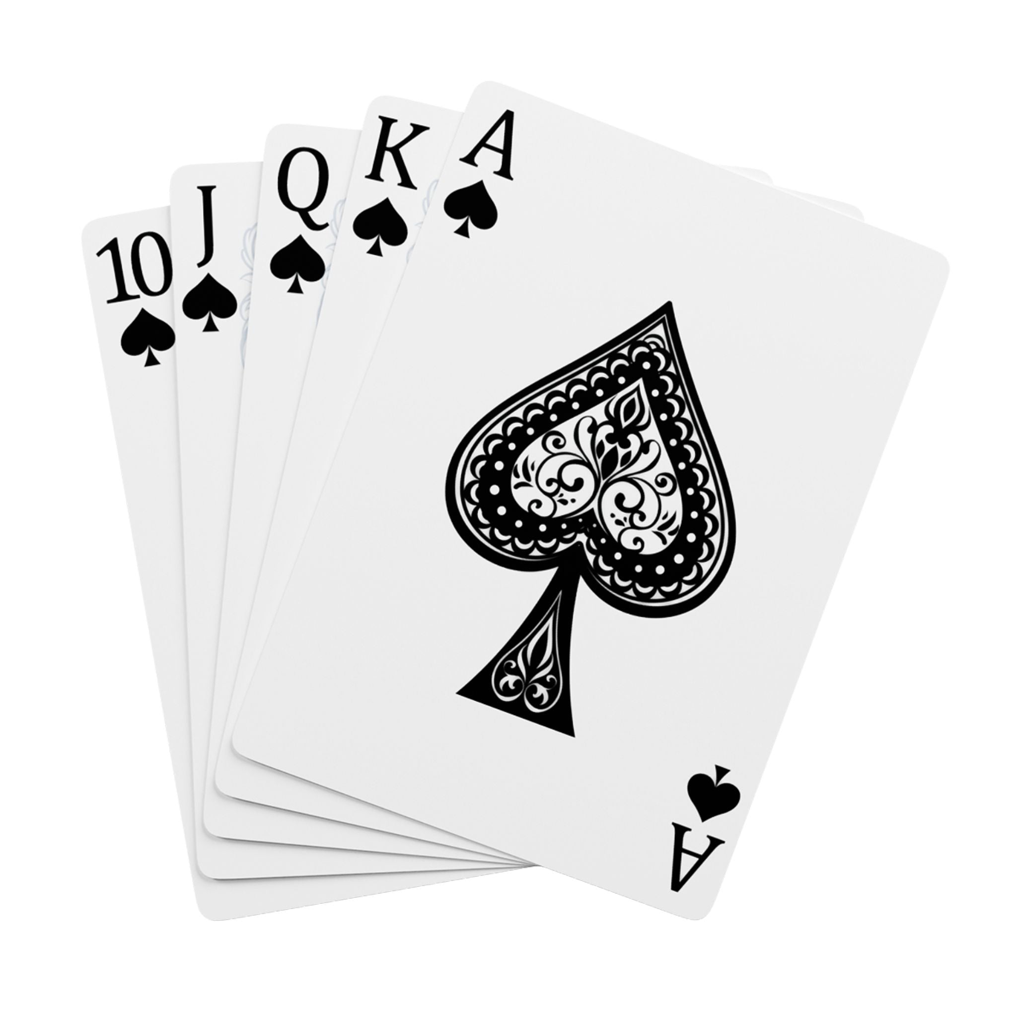 Velan Poker Playing Cards
