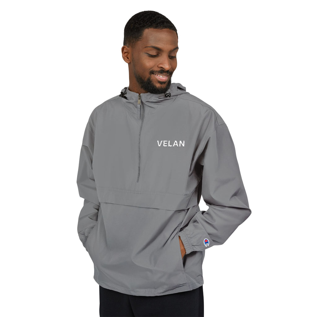 Velan Champion Anorak Jacket