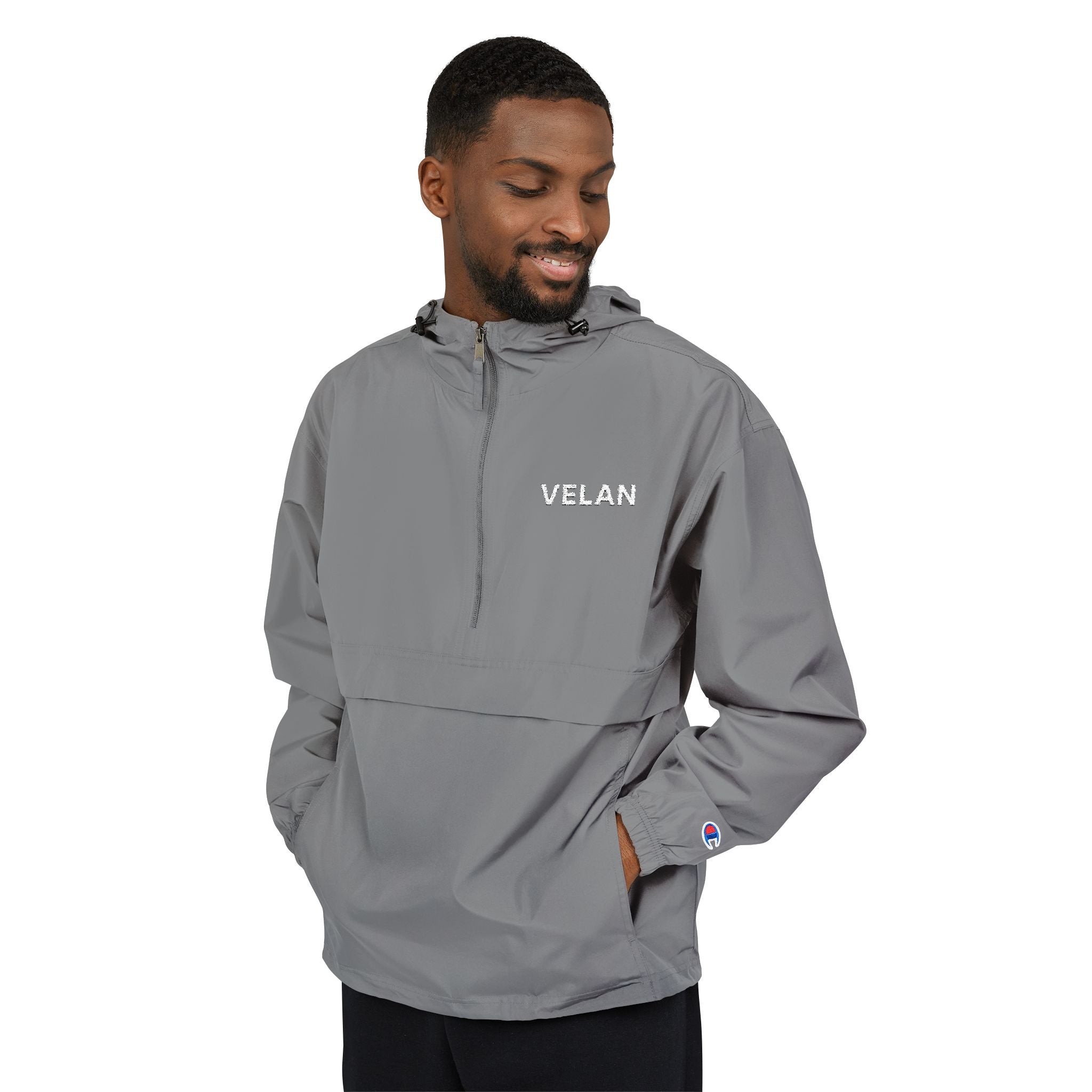 Velan Champion Anorak Jacket