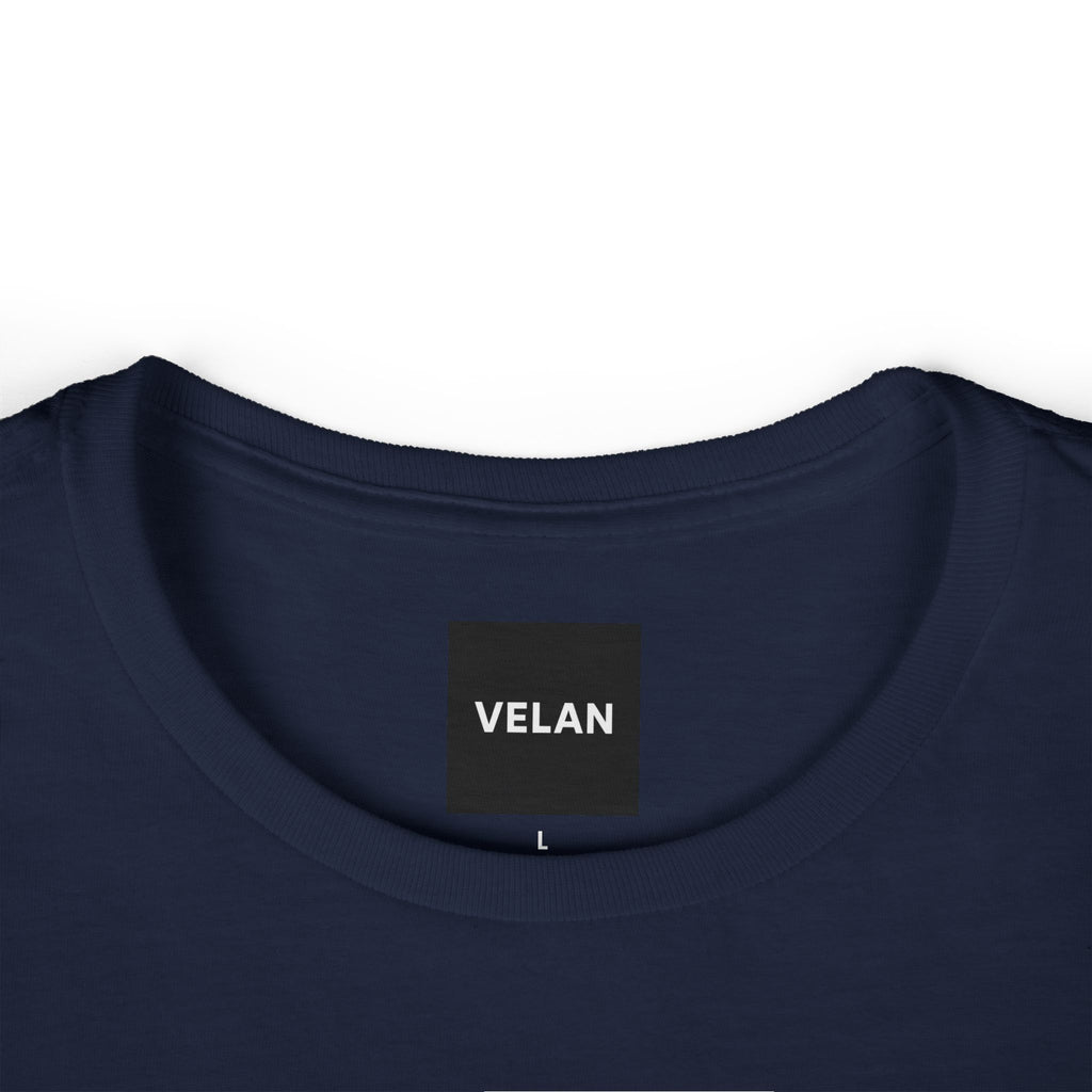 Velan Women's Monogram Tee