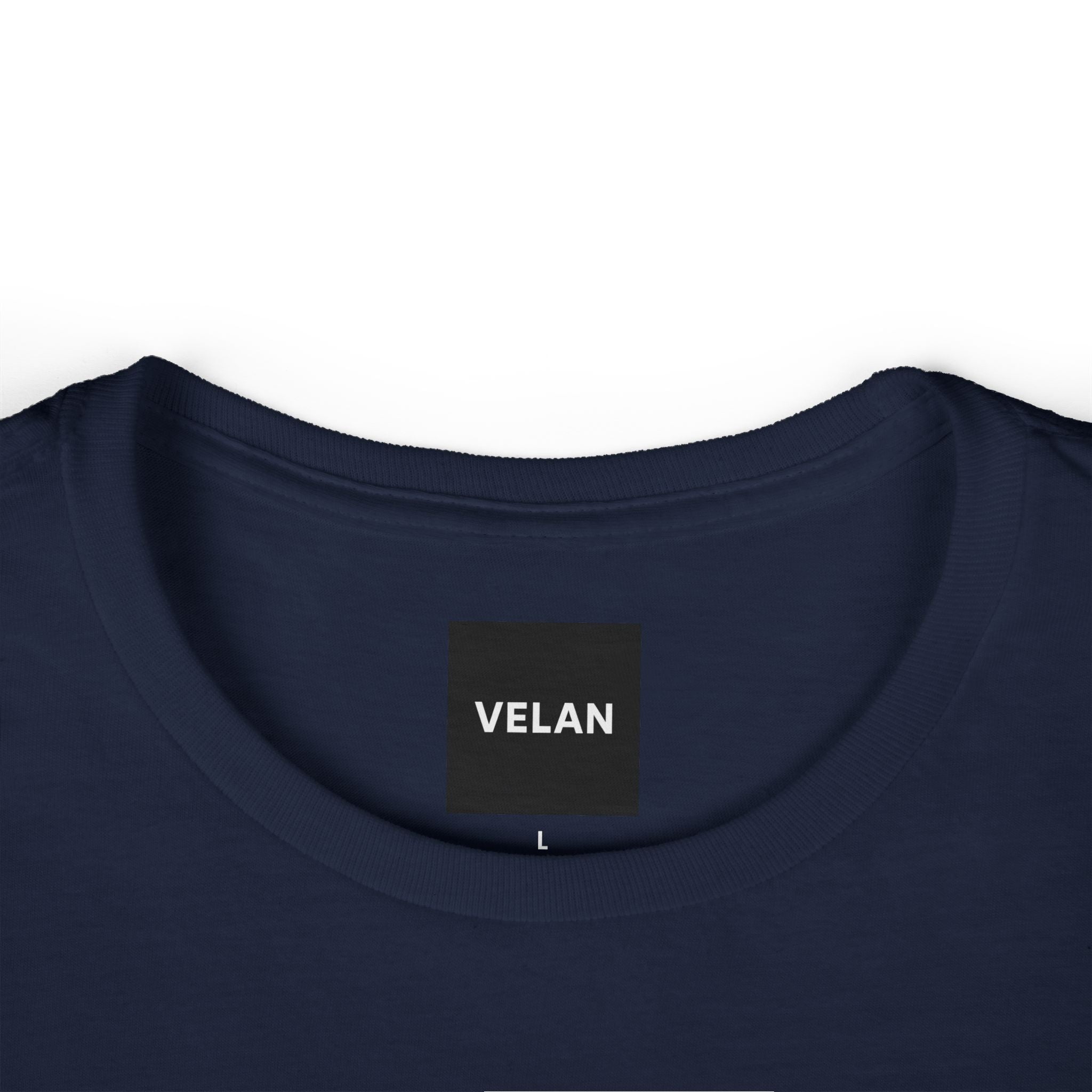Velan Women's Monogram Tee