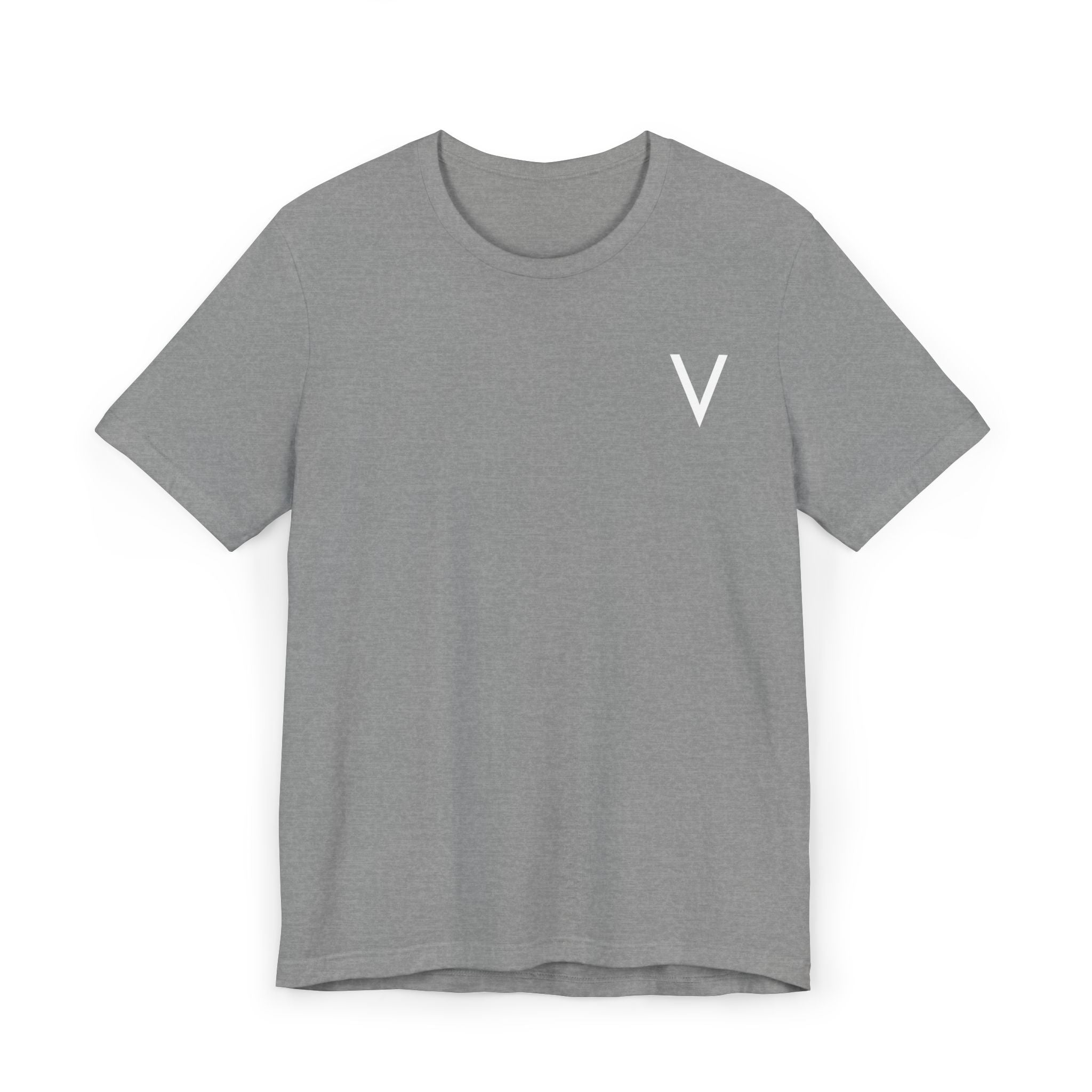 Velan Women's Minimalist Tee