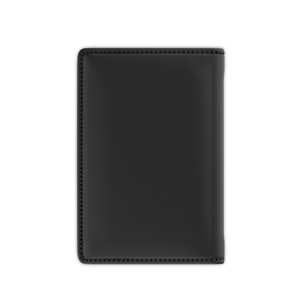 Velan Navy Passport Cover