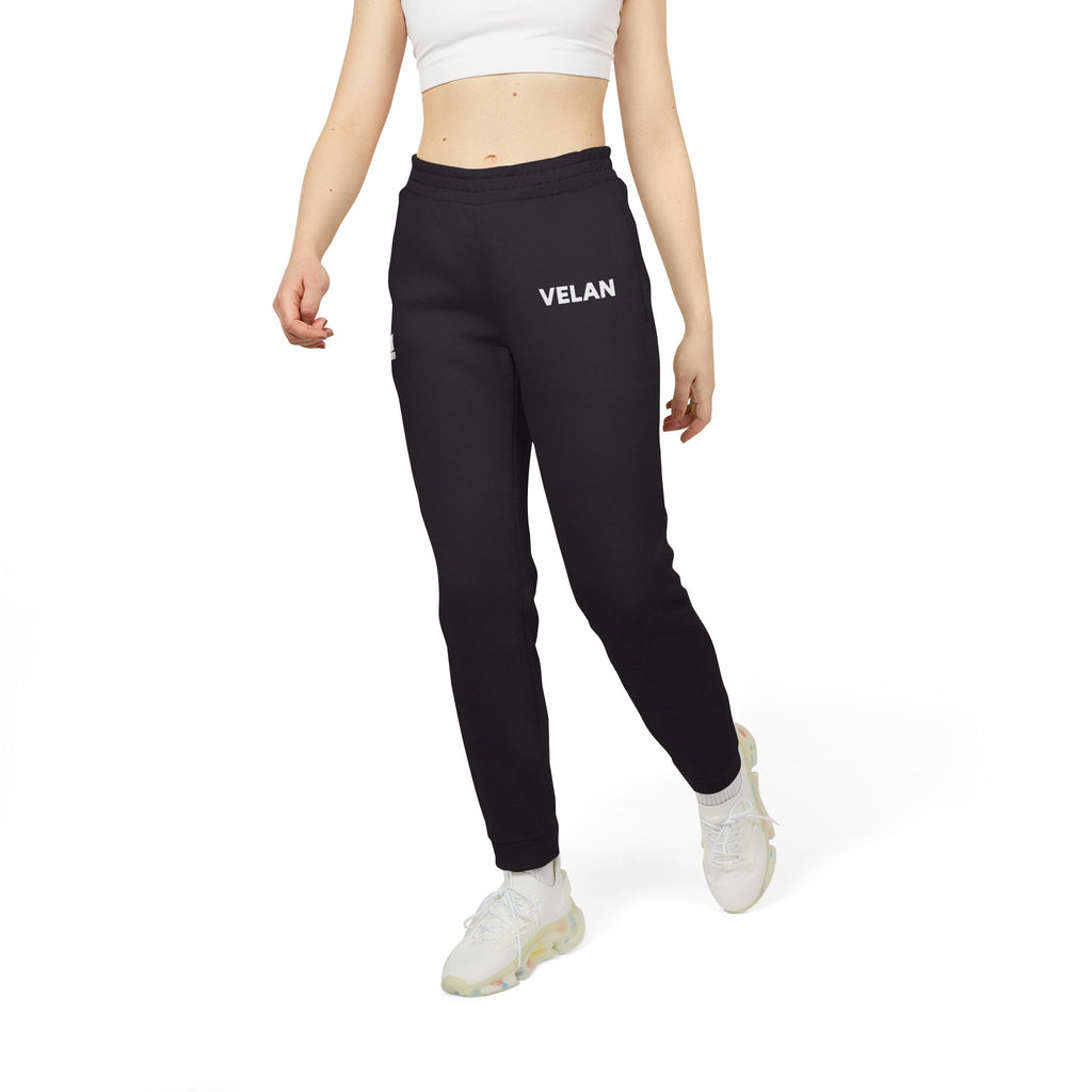 Velan Unisex Fleece Athletic Loungewear