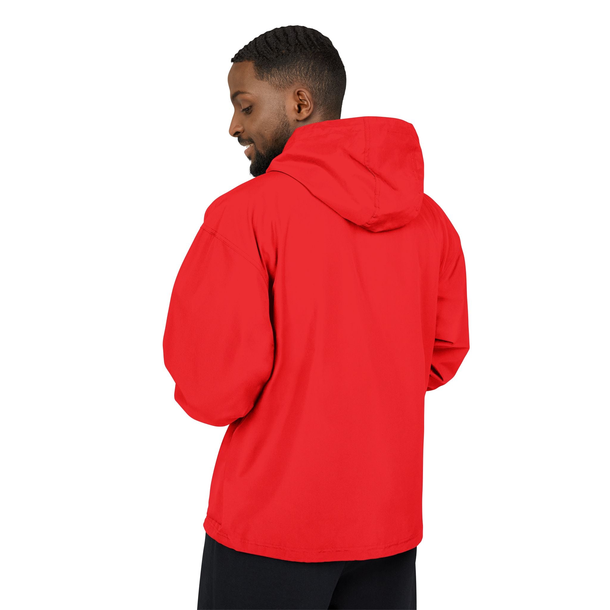 Velan Champion Anorak Jacket