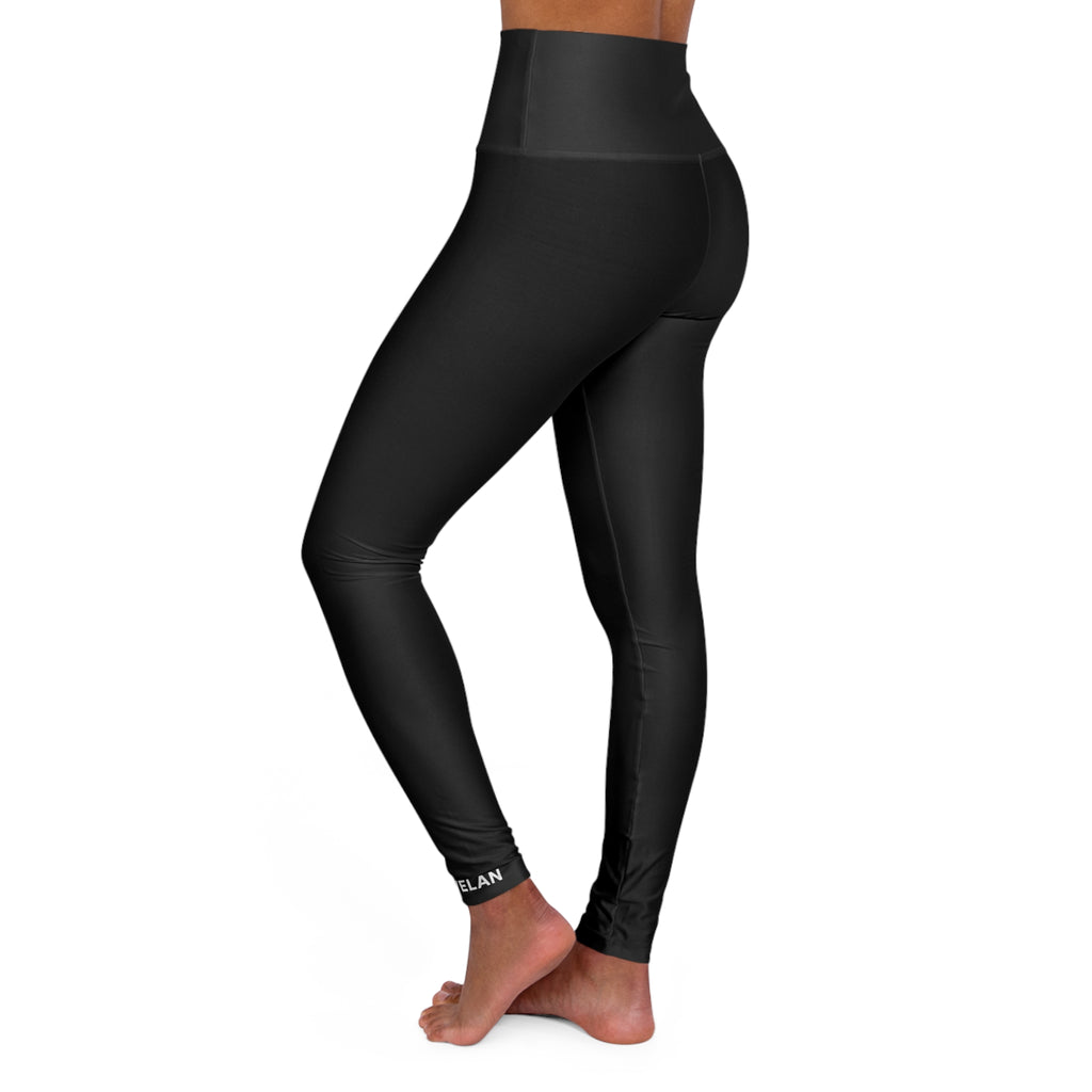 Velan Women's High-Waisted Sculpting Activewear