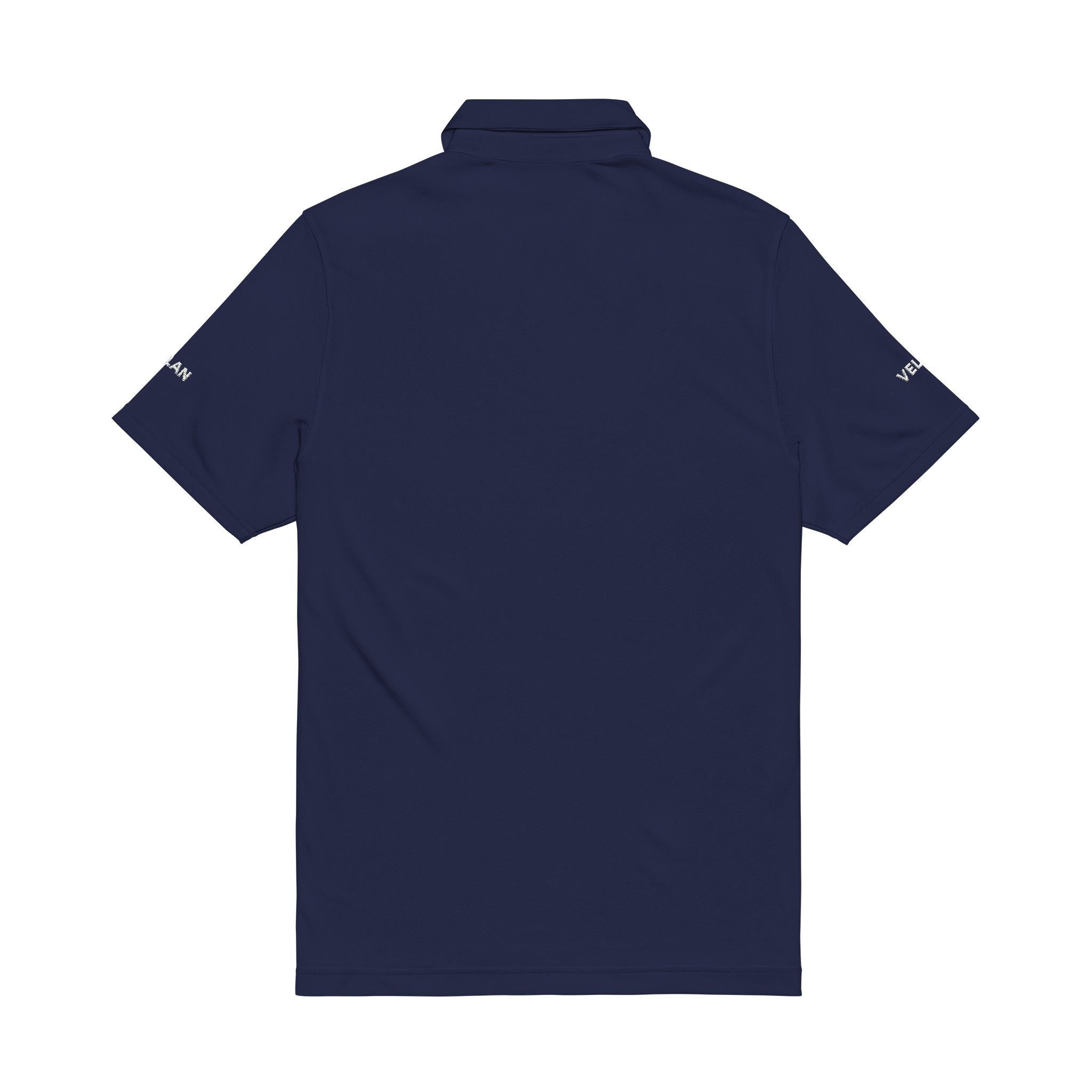 Velan Men's Performance Golf Polo