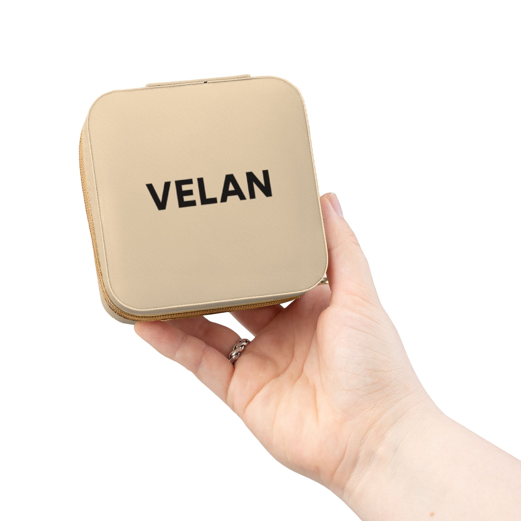 Velan Compact Jewelry Organizer