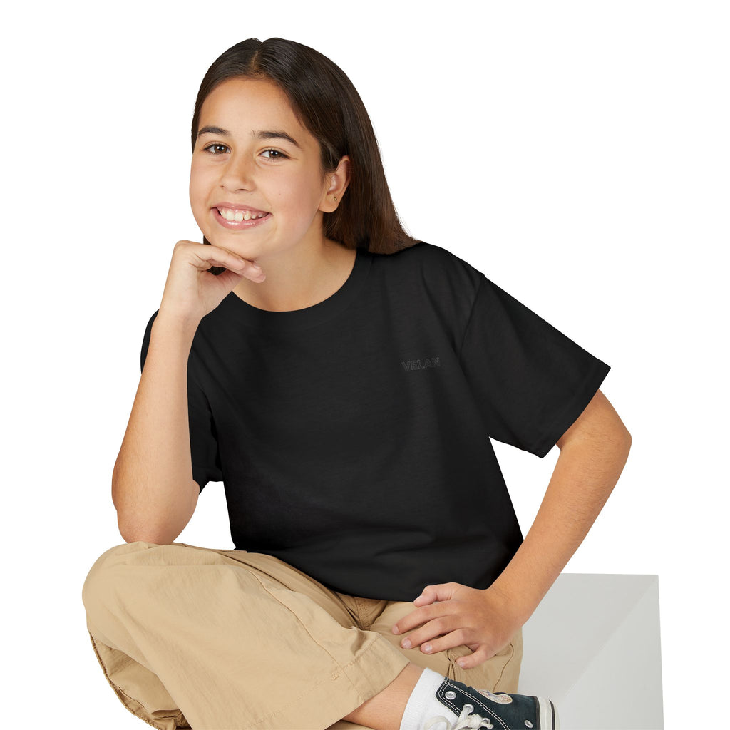 Velan Youth T-Shirt