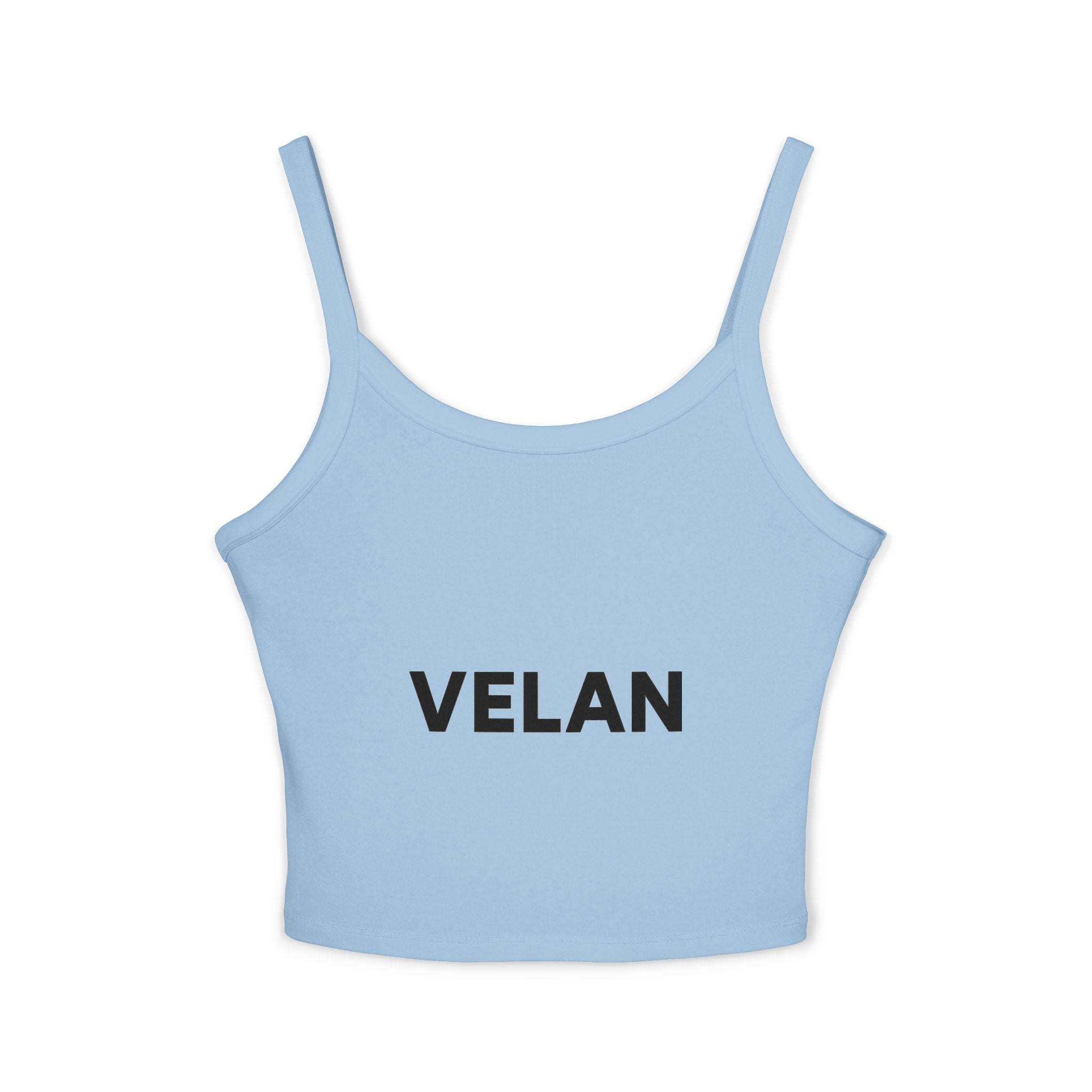 Velan Women's Summer Cropped Top