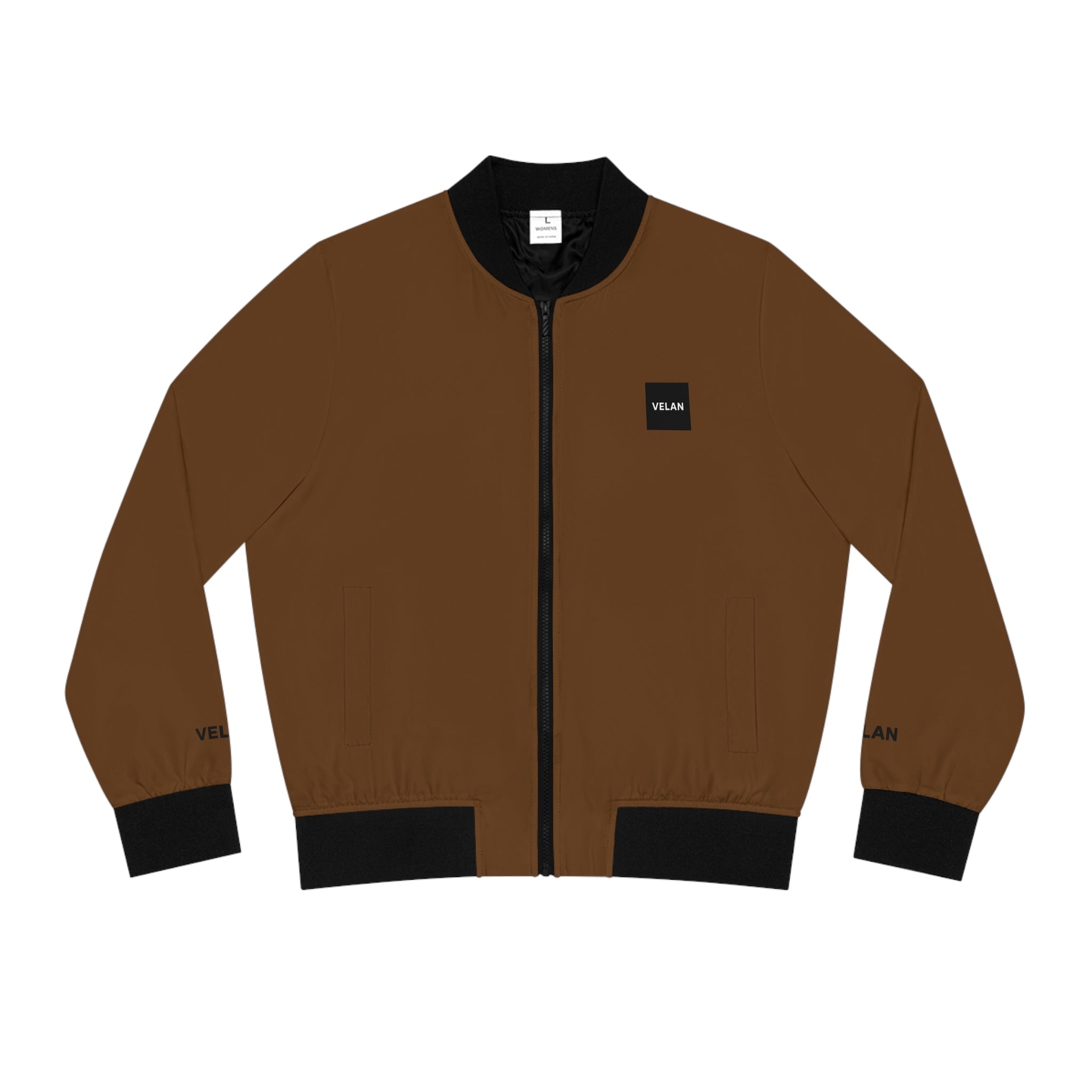 Velan Women's Bomber Jacket