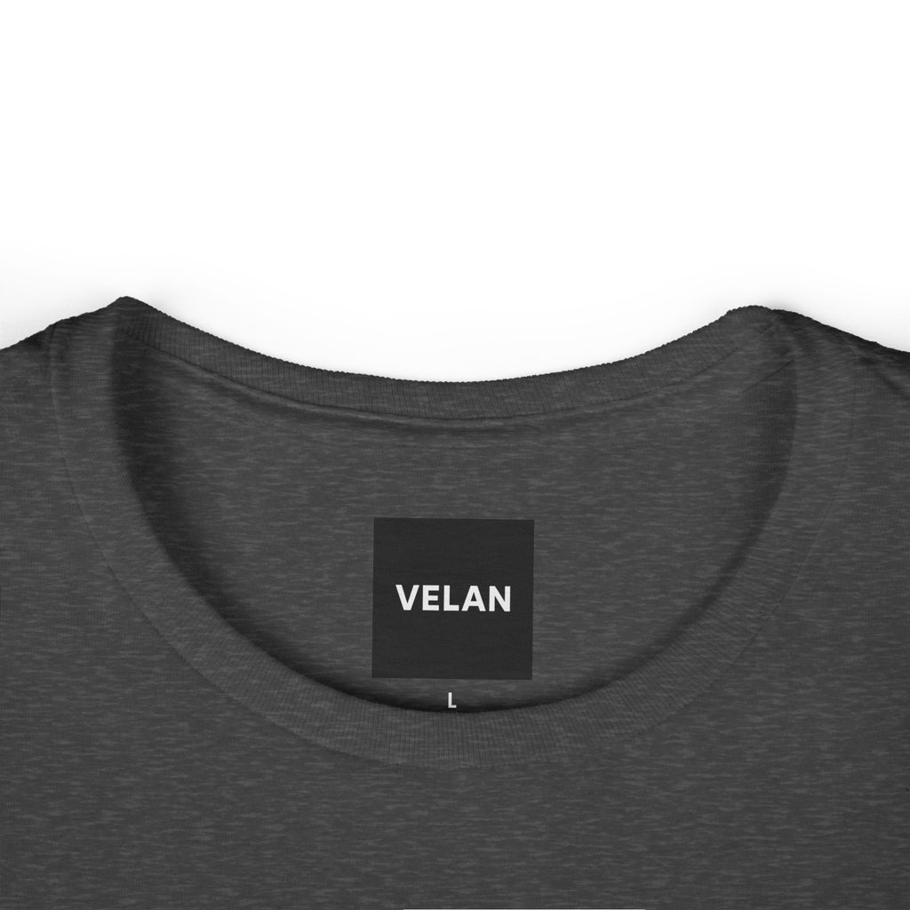 Velan Women's Monogram Tee