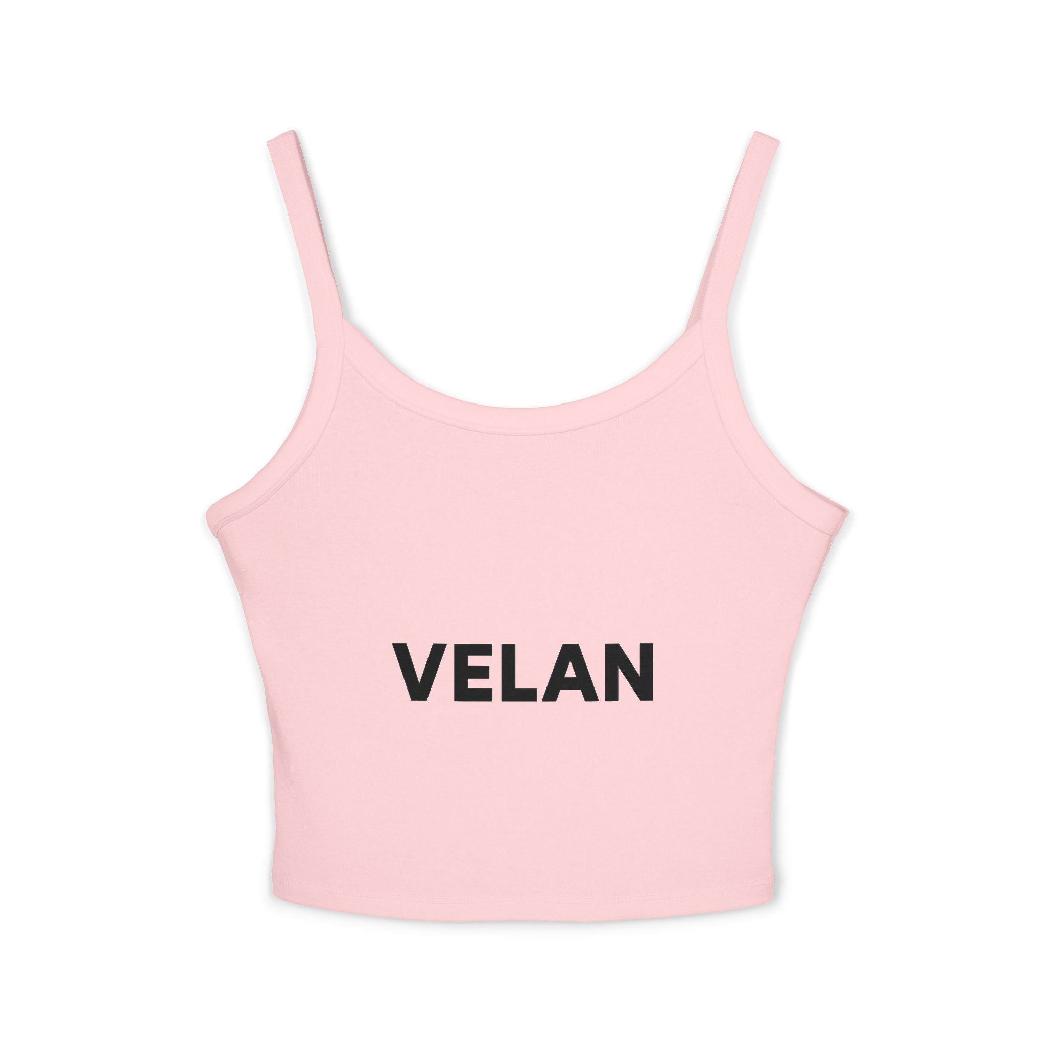 Velan Women's Summer Cropped Top