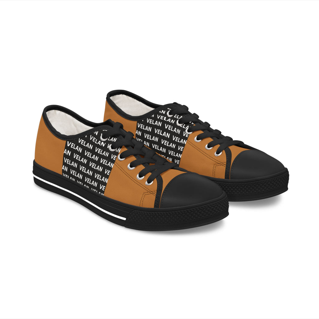 Velan Low Top Sneakers