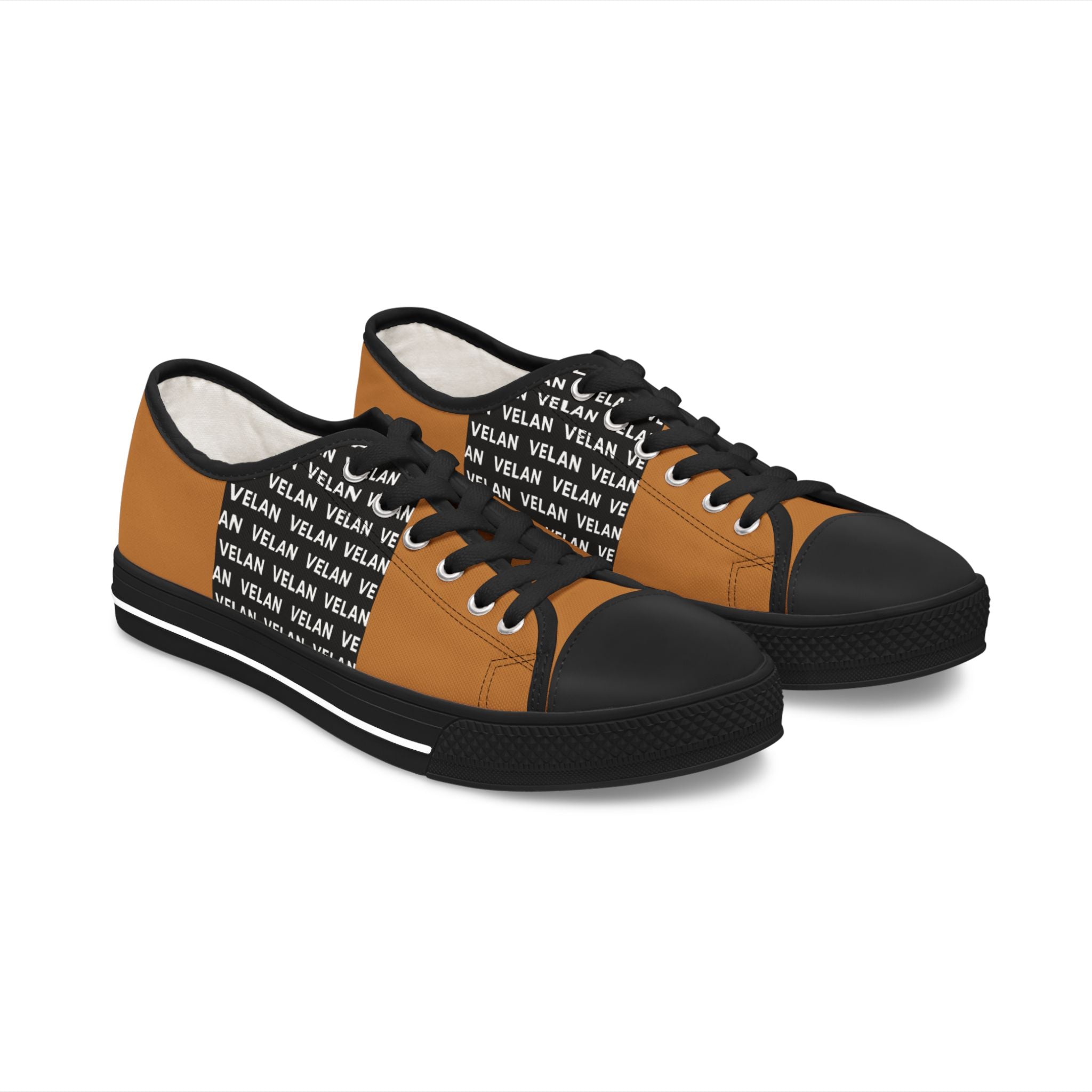 Velan Low Top Sneakers