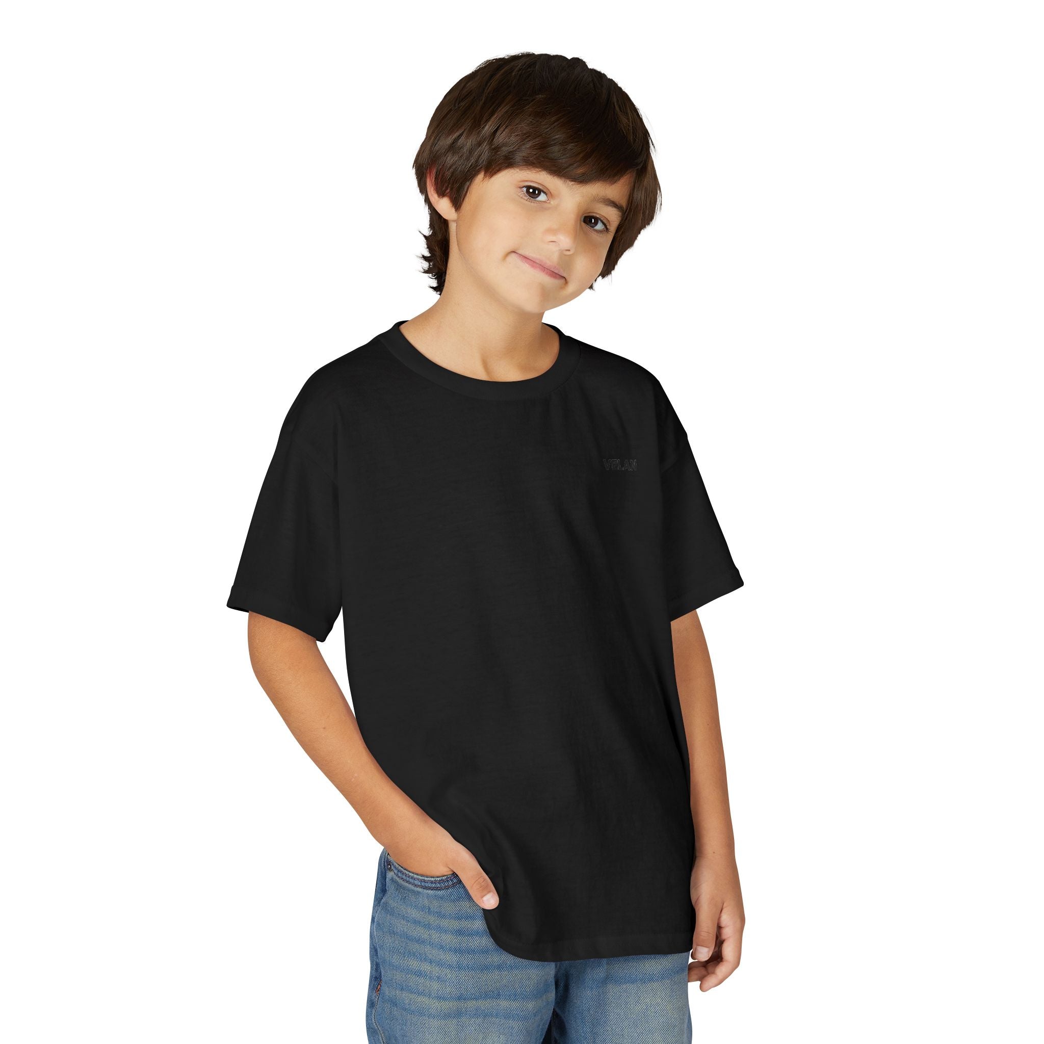 Velan Youth T-Shirt