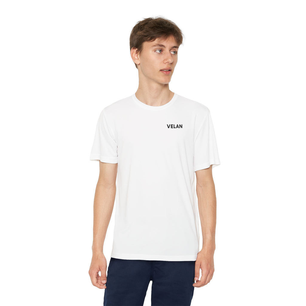 Velan Youth Competitor T‑Shirt