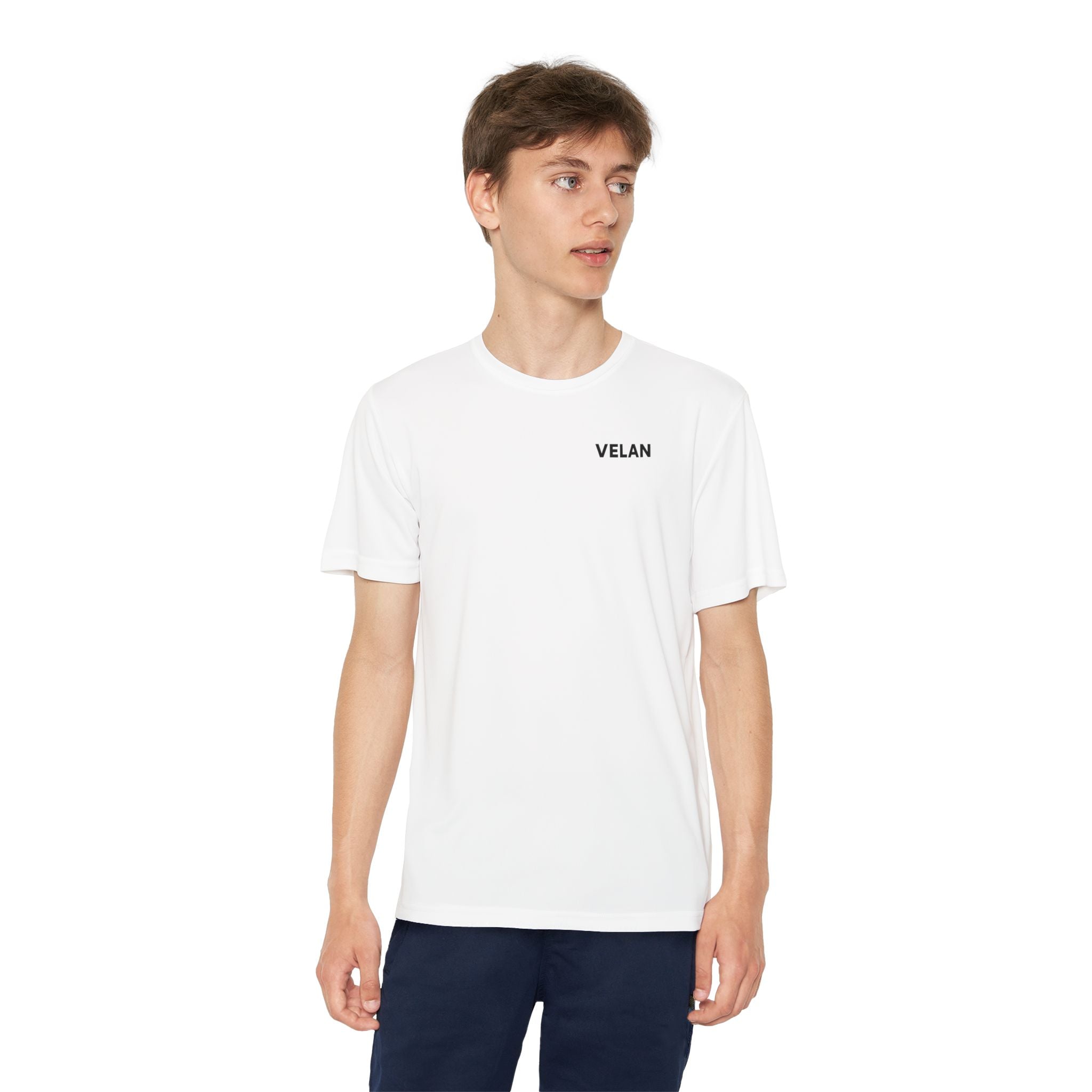 Velan Youth Competitor T‑Shirt