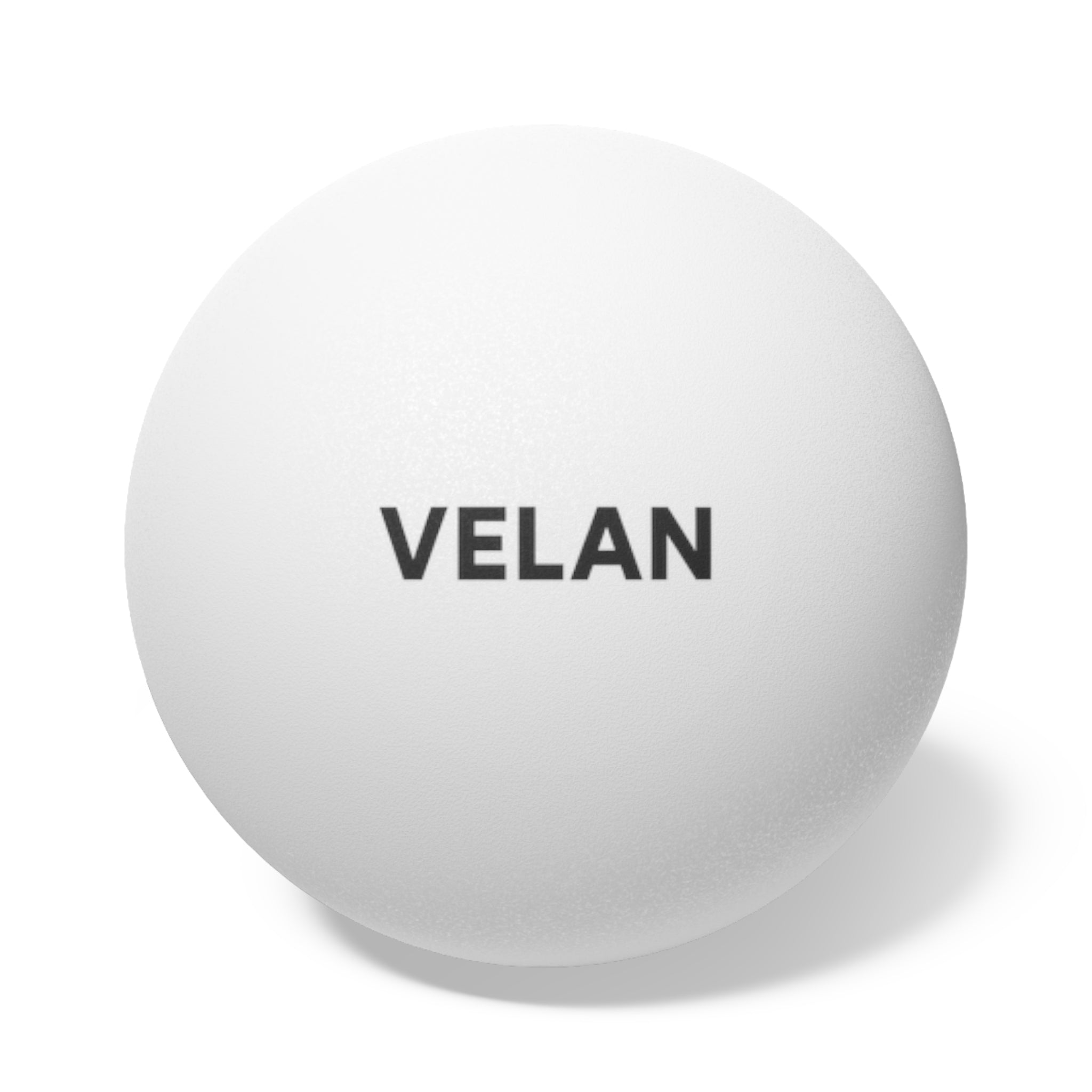 Velan Ping Pong Balls 6-Pack