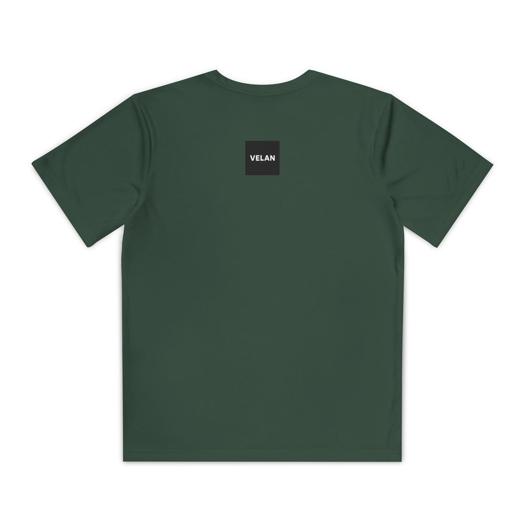 Velan Youth Competitor T‑Shirt
