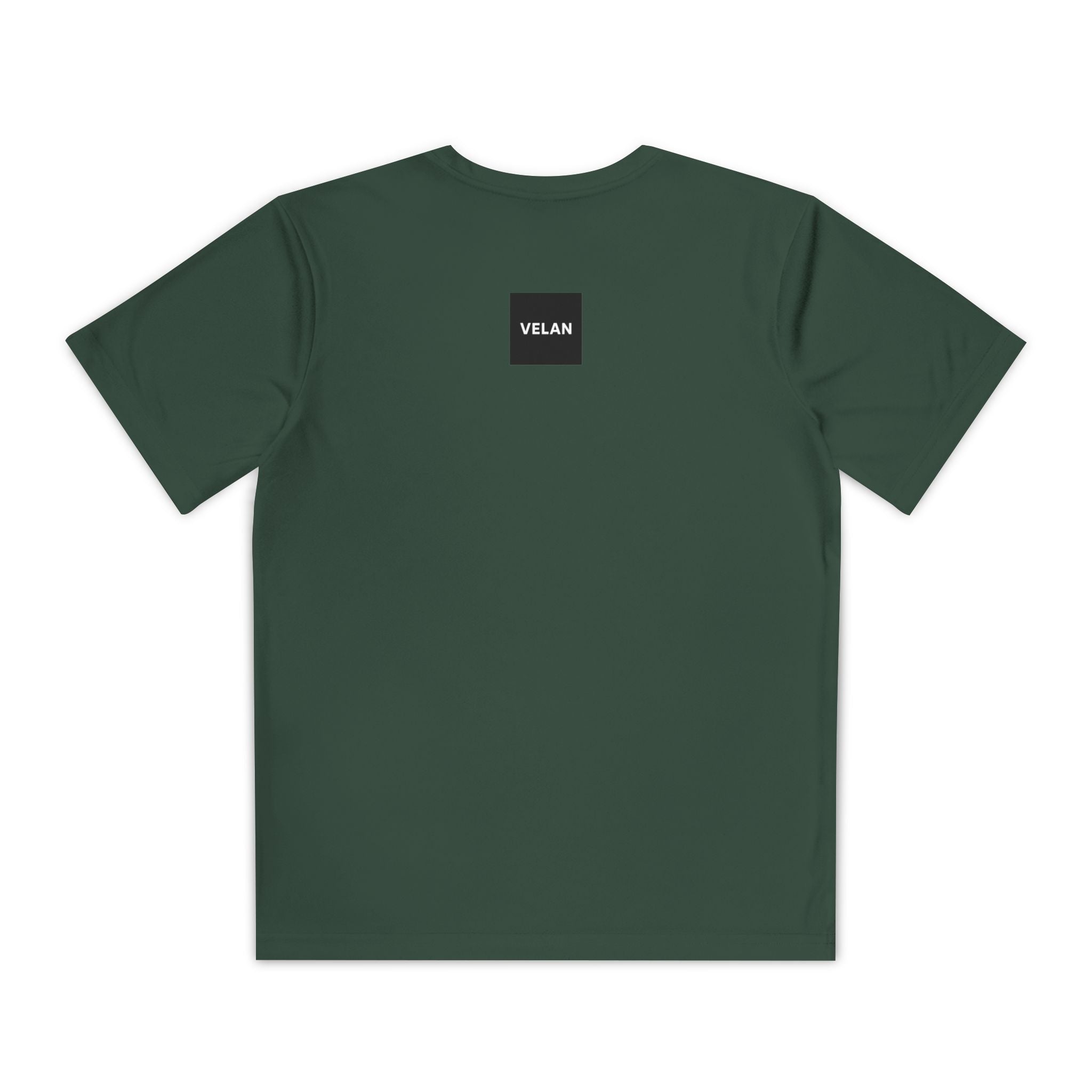 Velan Youth Competitor T‑Shirt