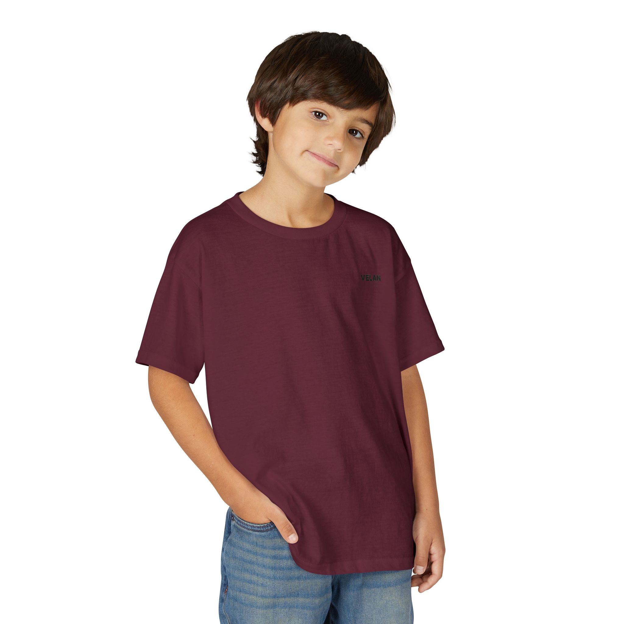 Velan Youth T-Shirt
