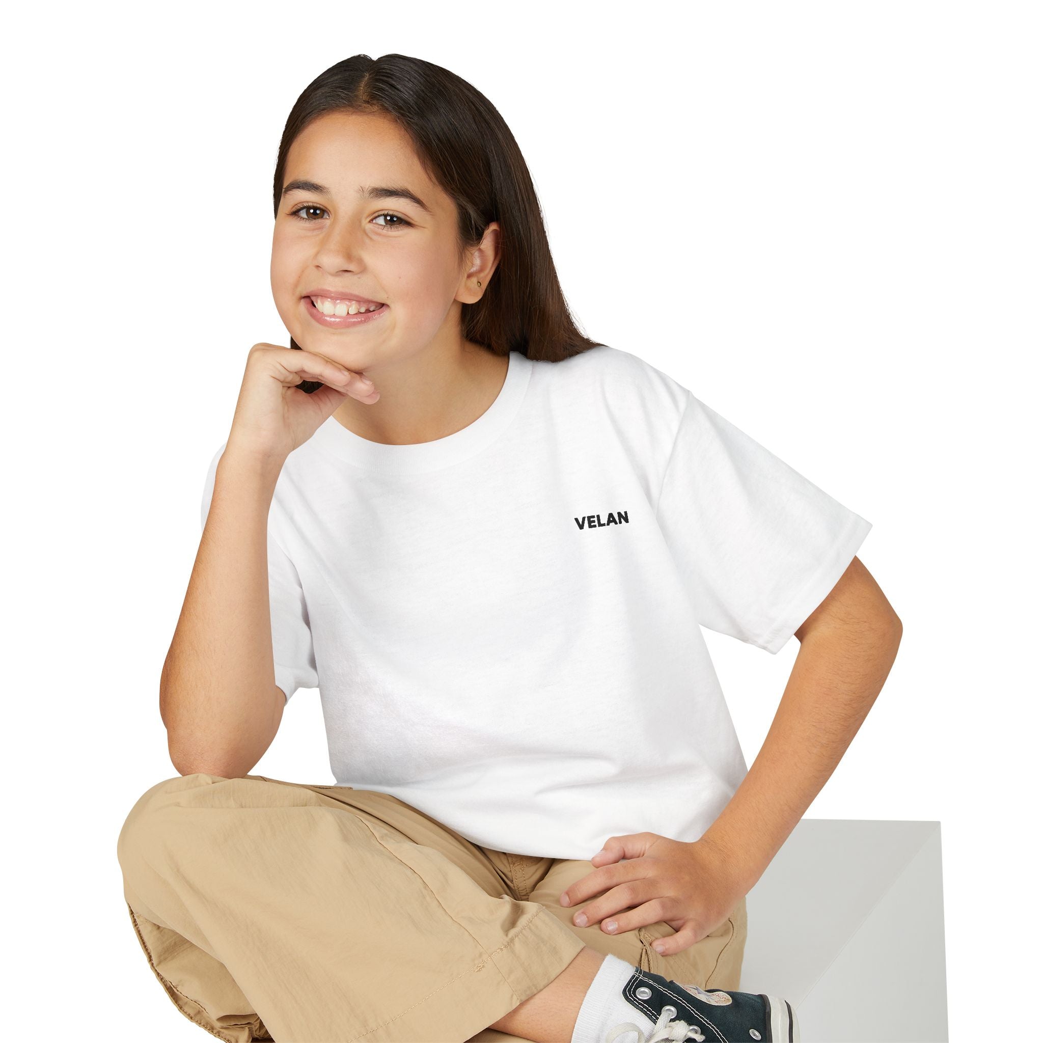 Velan Youth T-Shirt