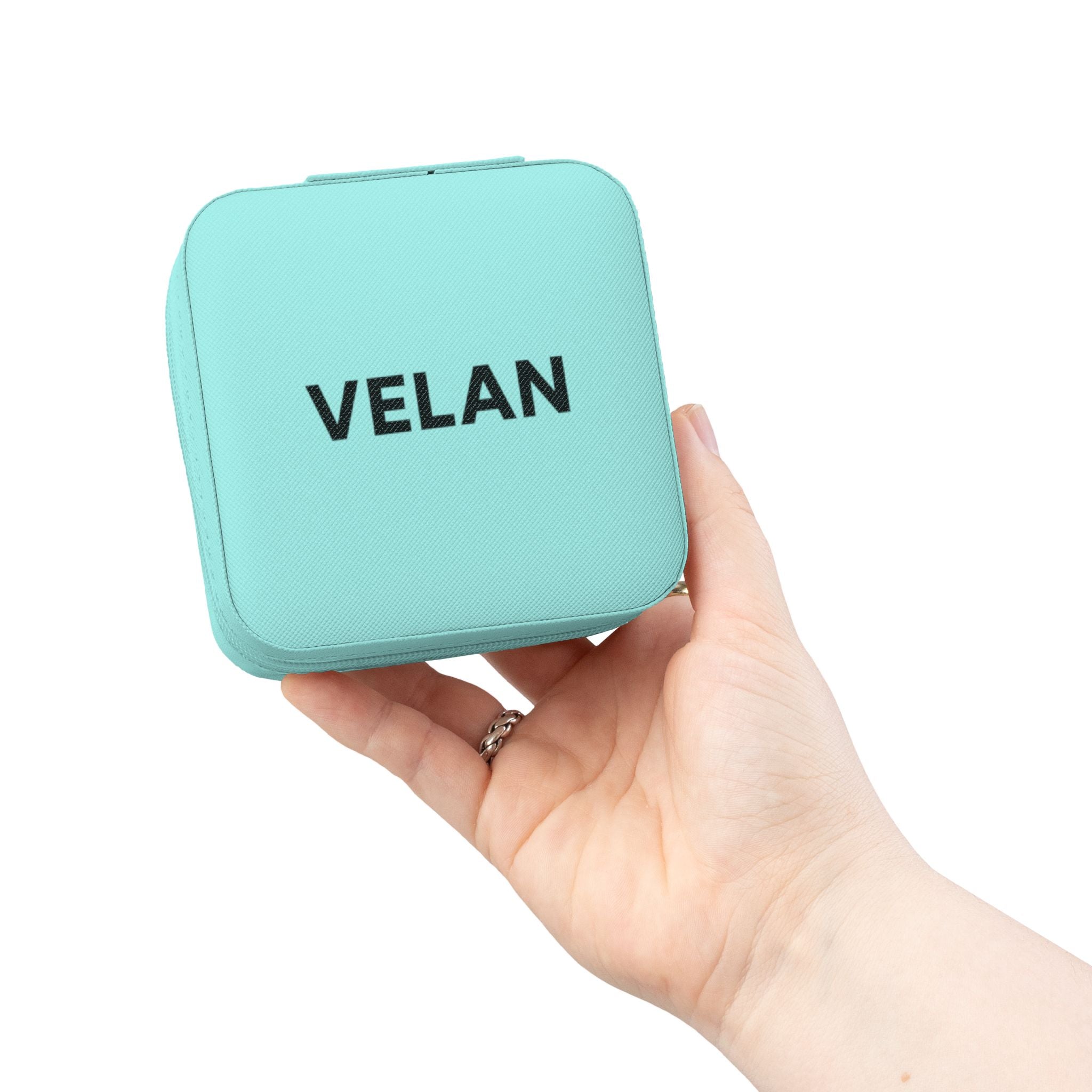 Velan Compact Jewelry Organizer
