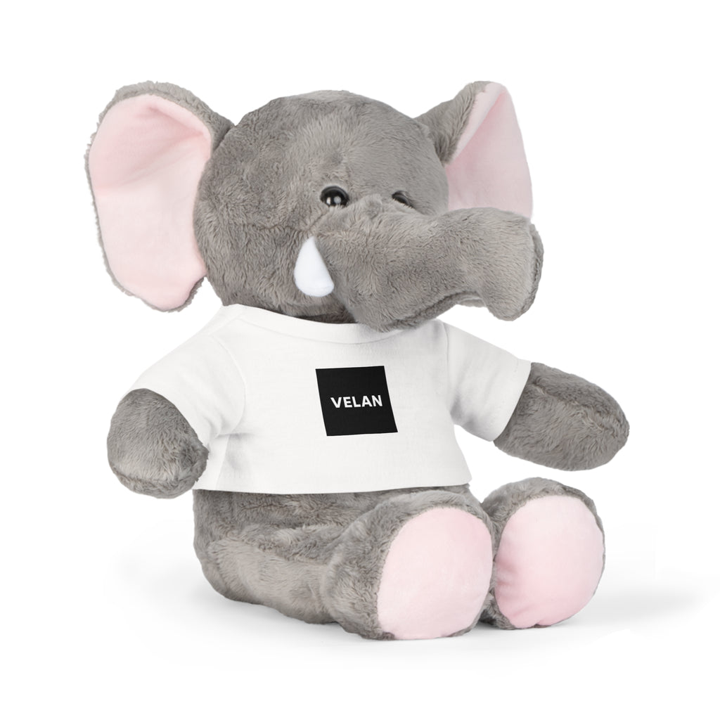 Velan Plush Toy