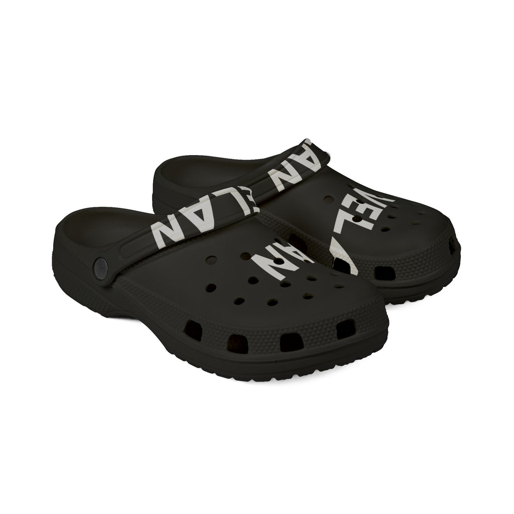 Velan Foam Garden Shoes