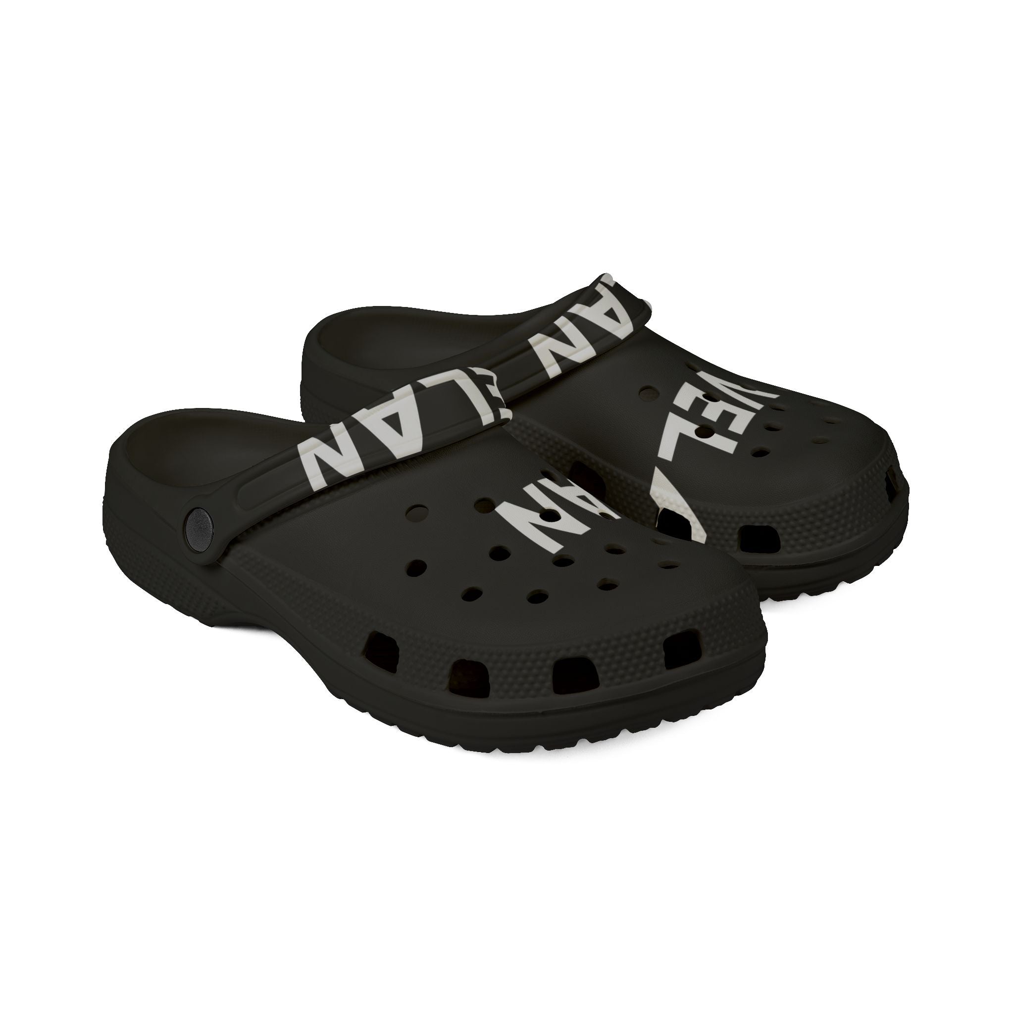 Velan Foam Garden Shoes