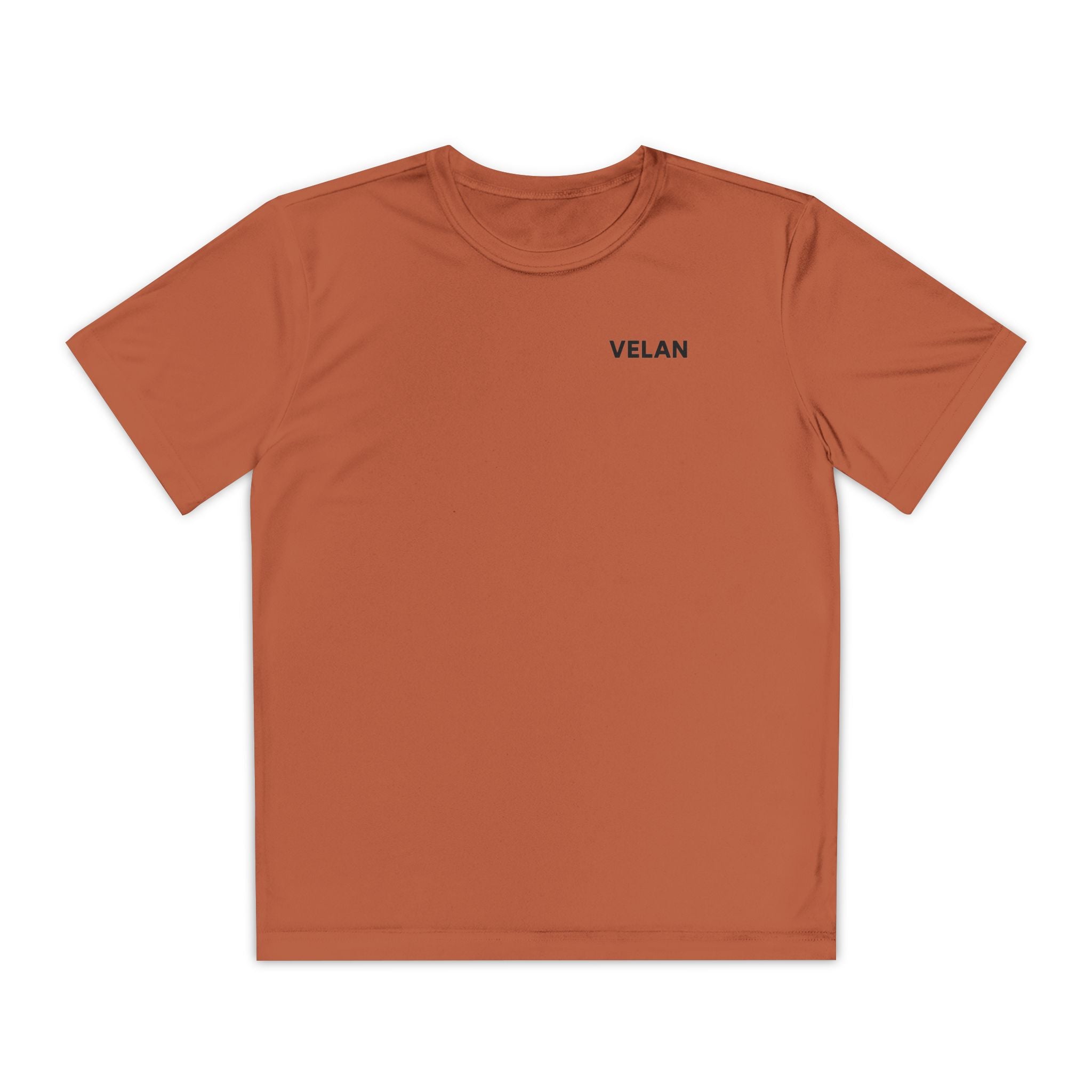 Velan Youth Competitor T‑Shirt