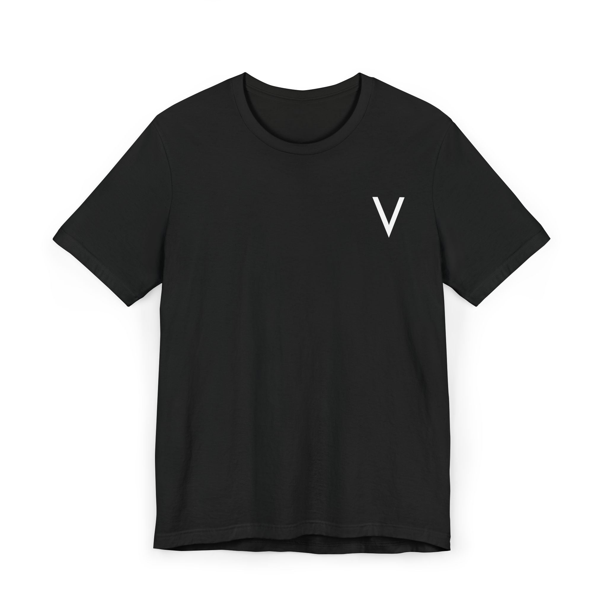 Velan Women's Minimalist Tee