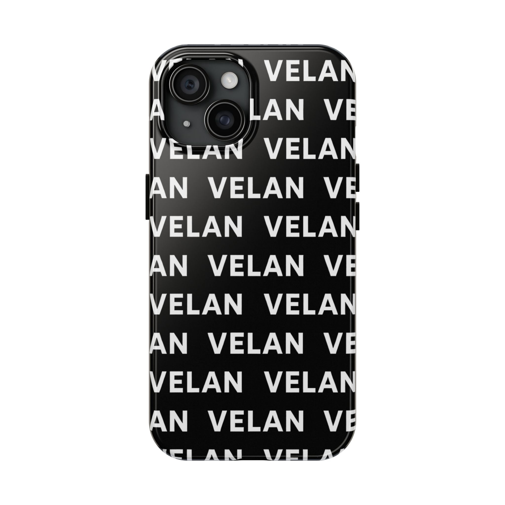 VELAN Pattern Tough Phone Case