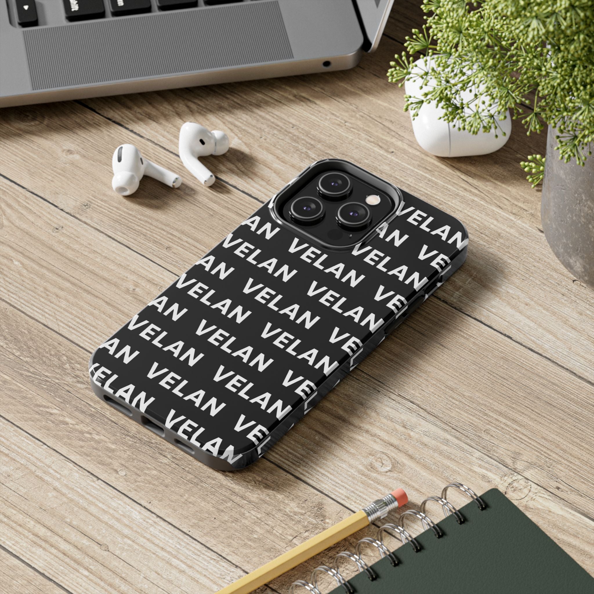 Velan Phone Case