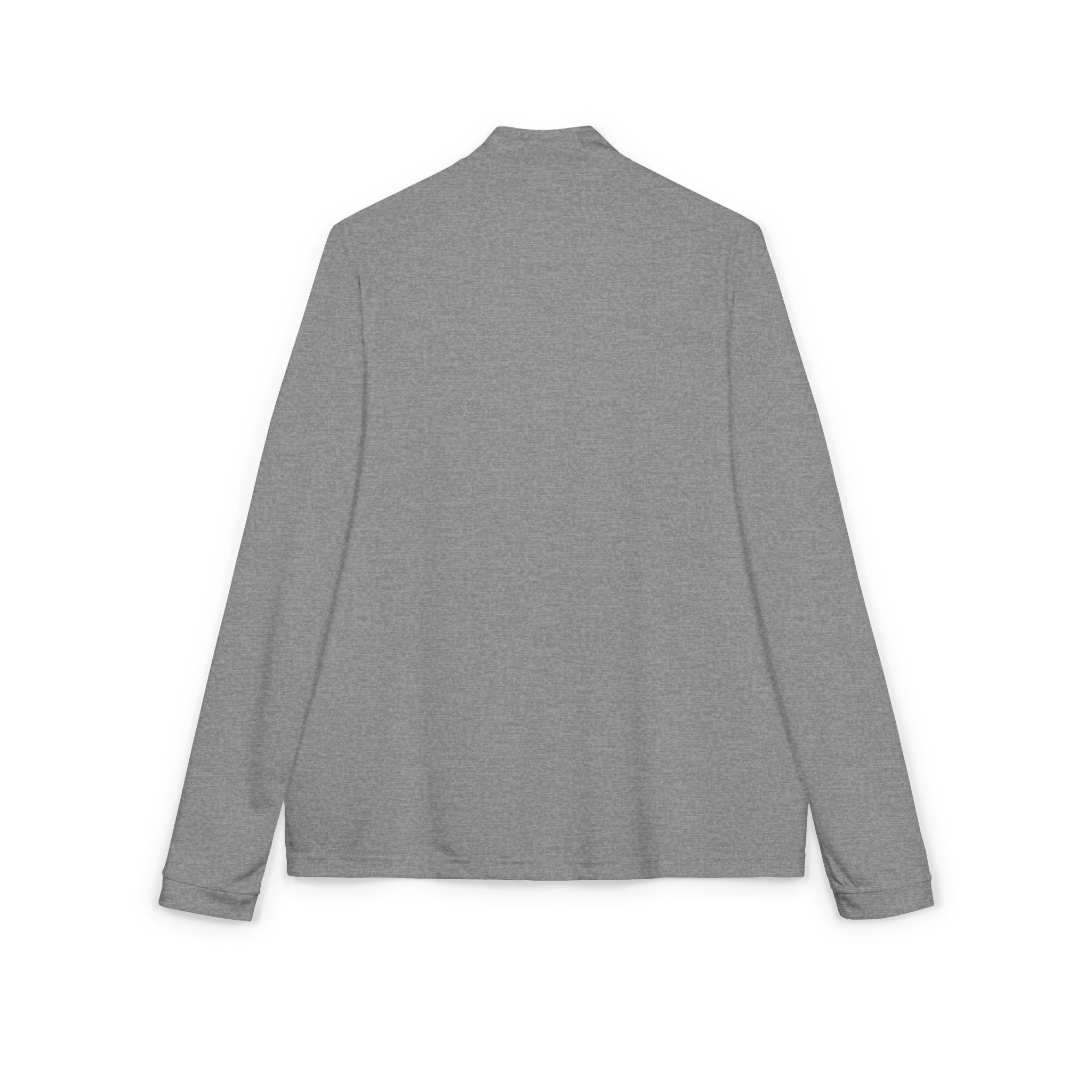 Velan Quarter‑Zip Pullover