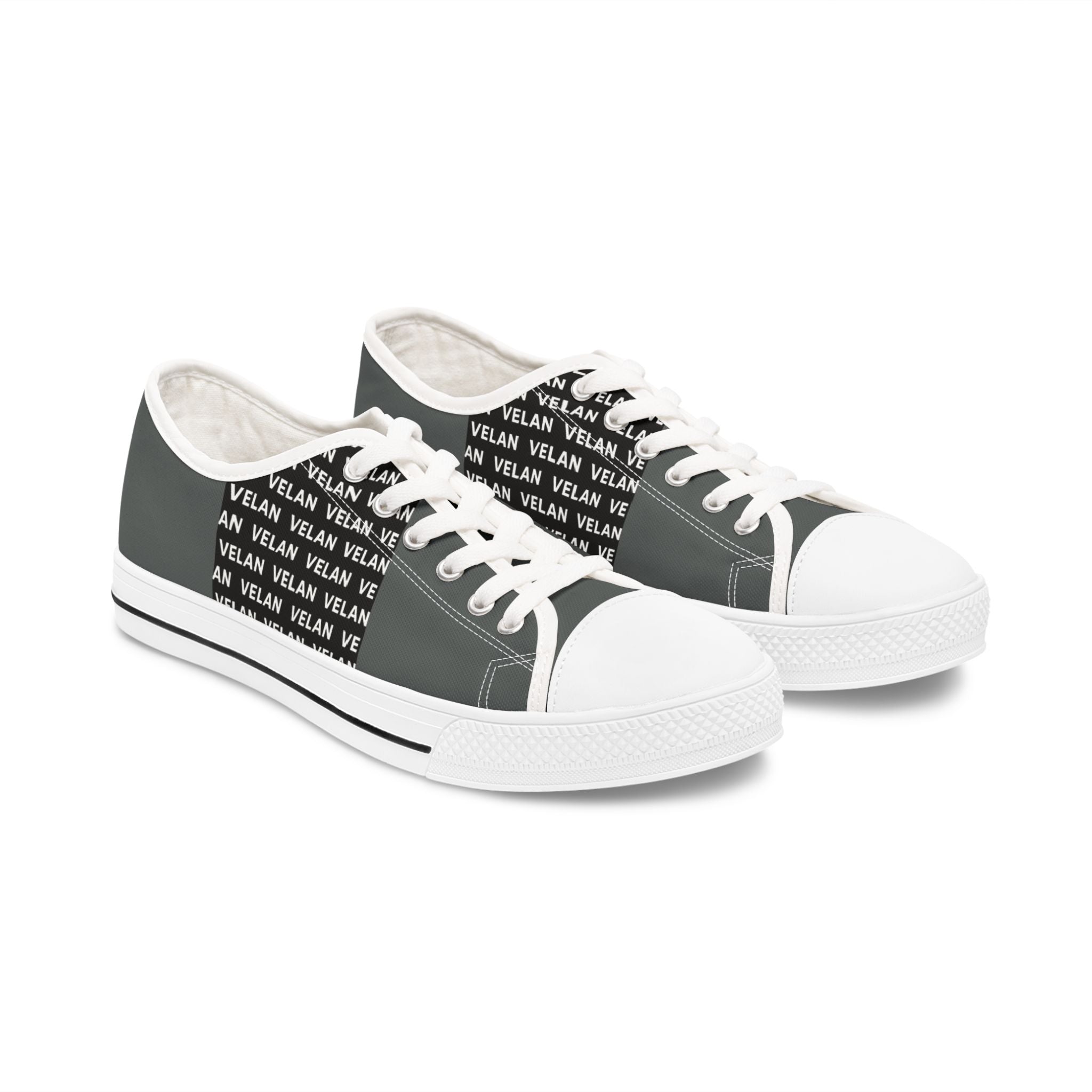 Velan Women's Low Top Sneakers