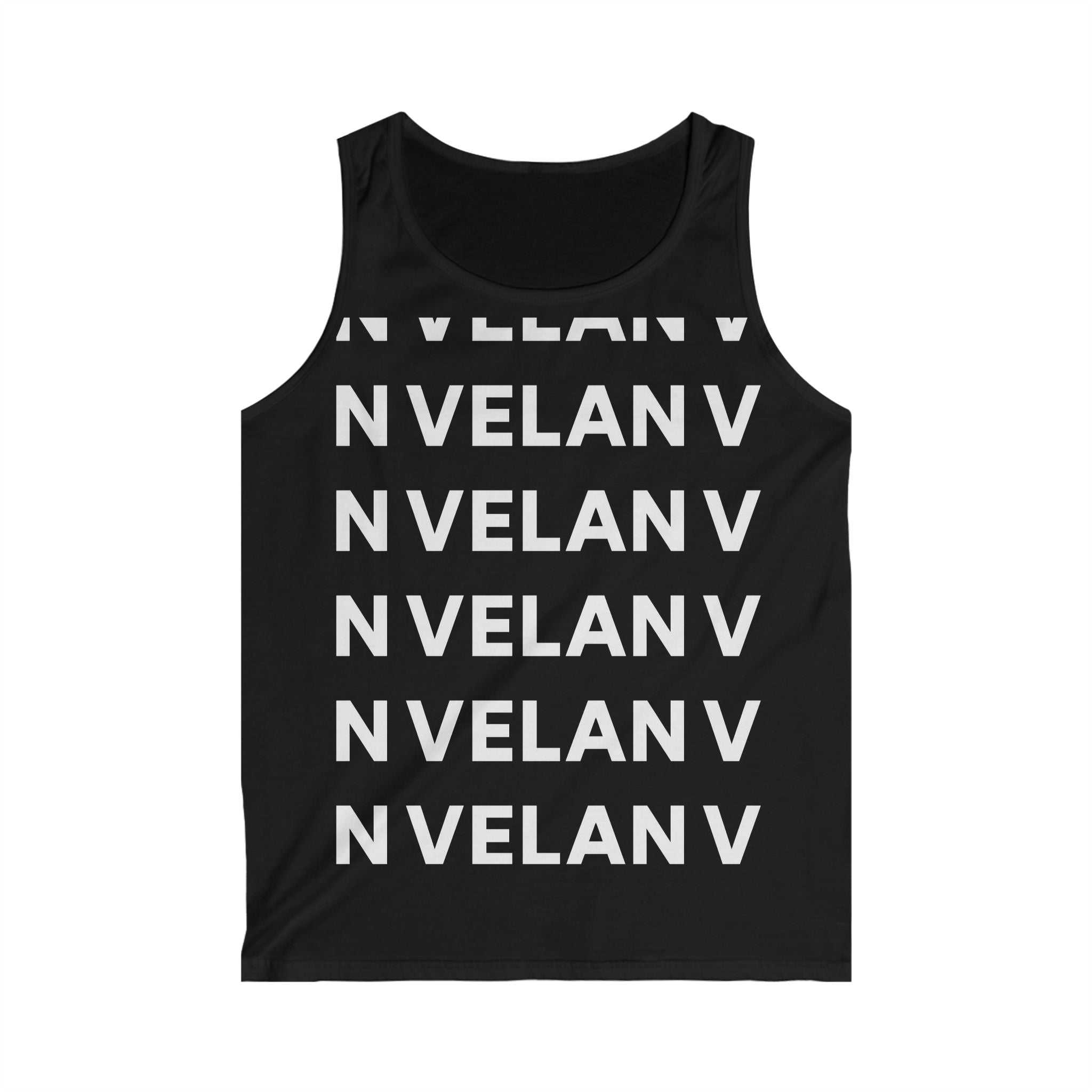 Velan Essential Tank Top